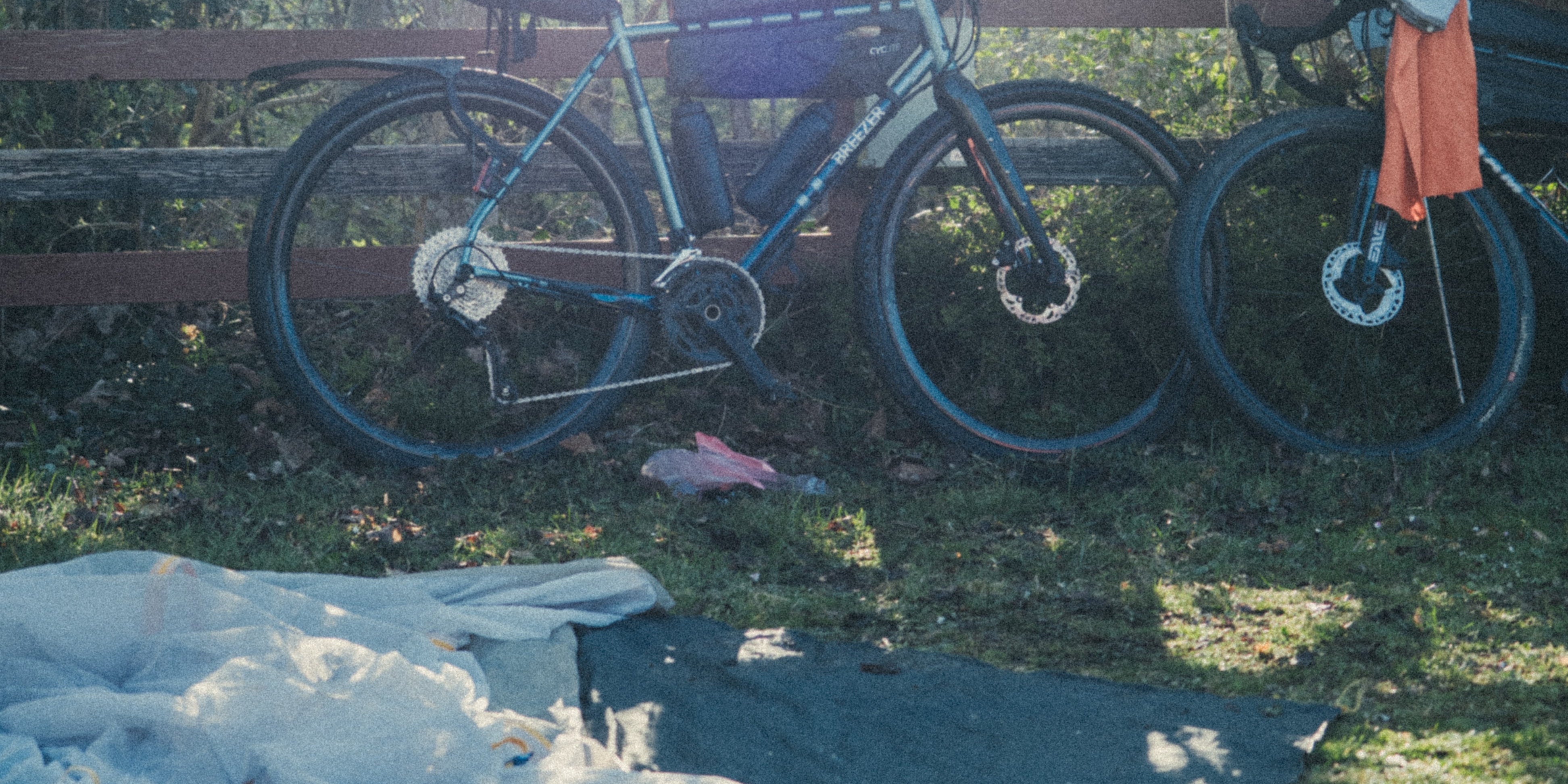 Ultracyclisme pour débutants