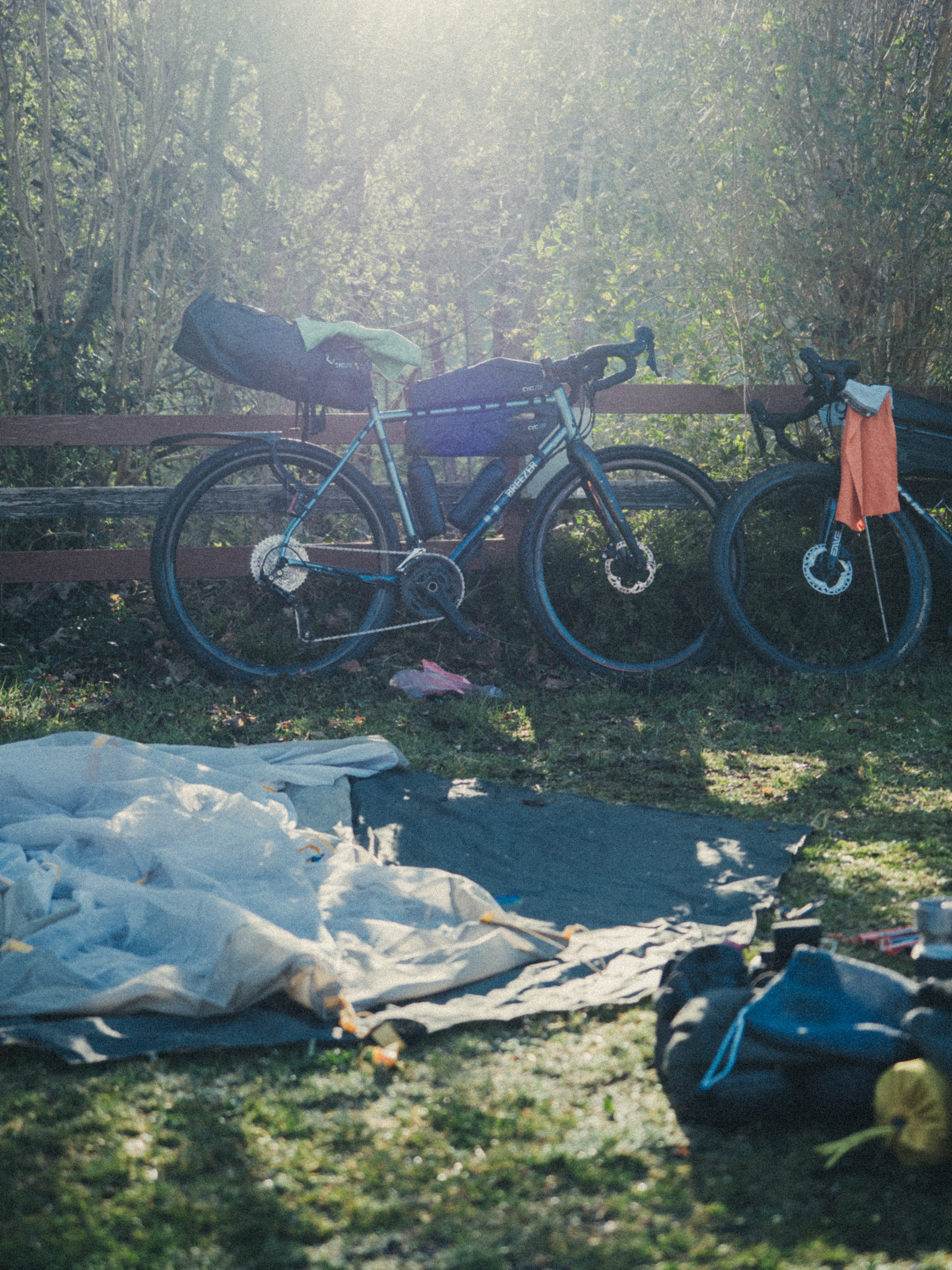 Ultracyclisme pour débutants