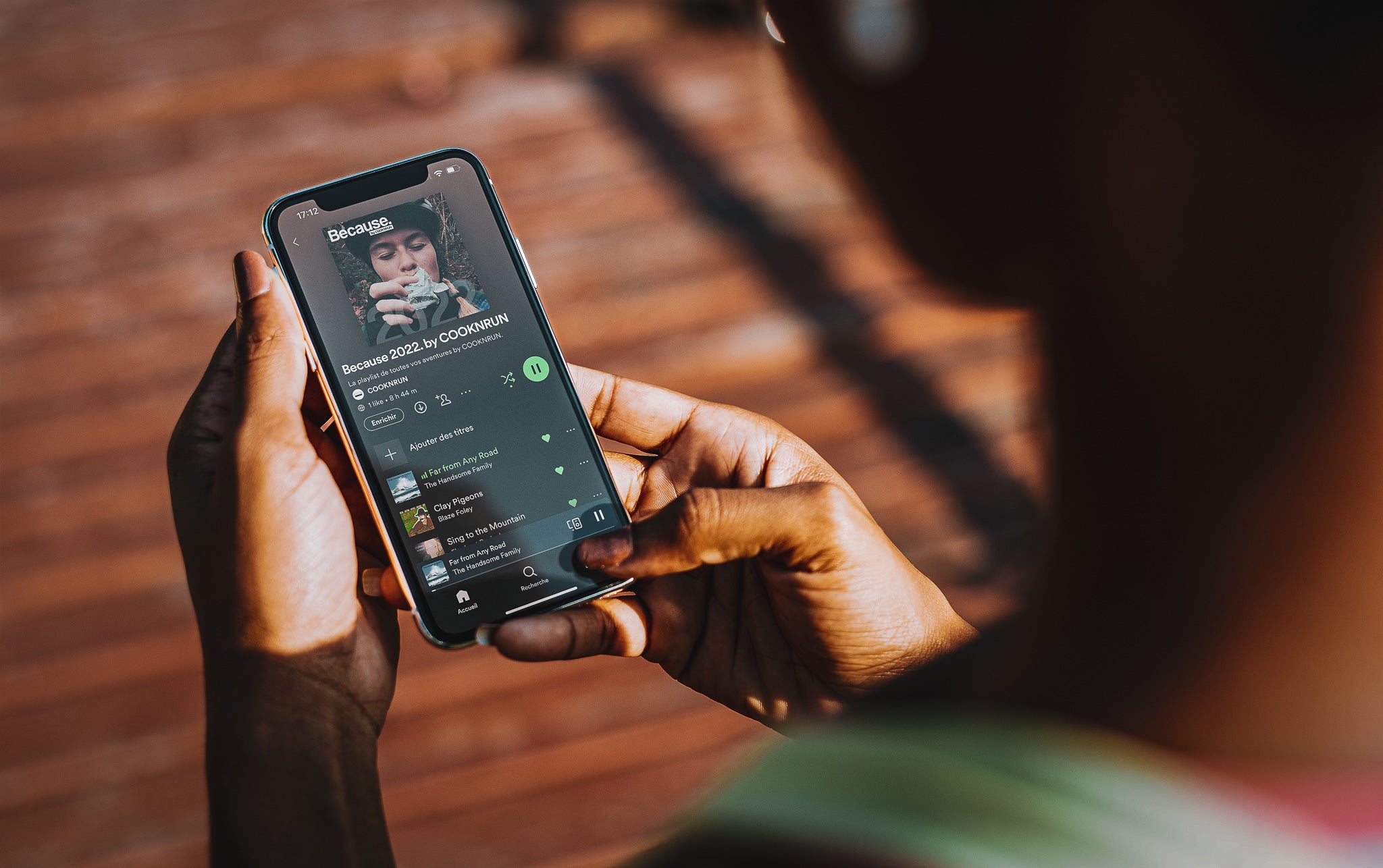 playlist-musique-cooknrun-spotify