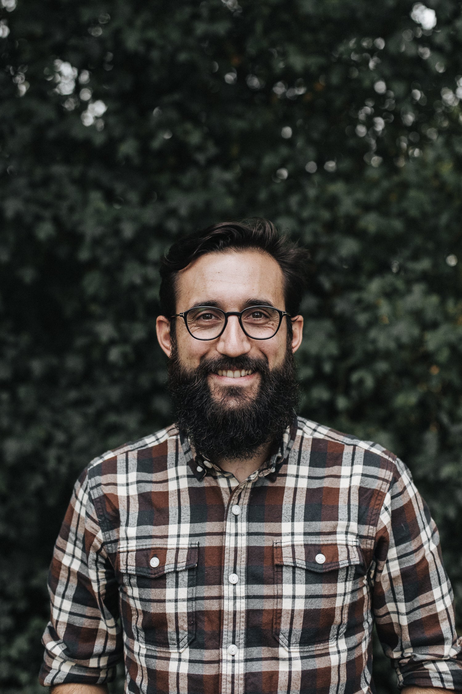 Alexis CHATENAY, cofondateur de COOKNRUN