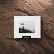 Pack Hiking – Alimentation Bio pour Randonnées et Treks | COOKNRUN