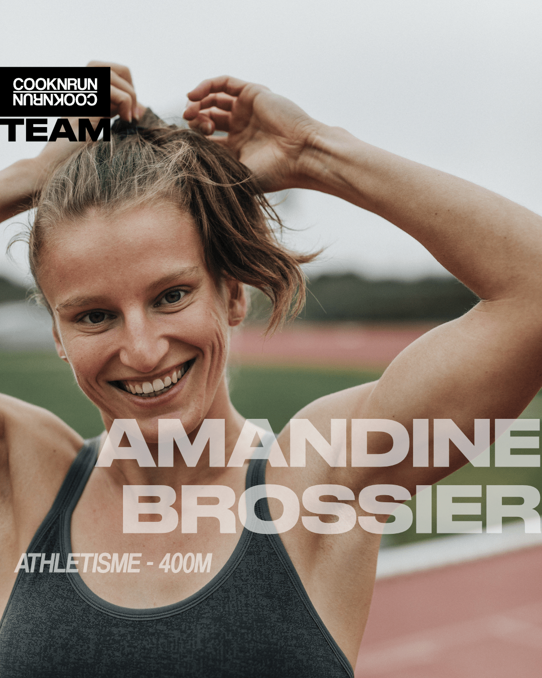 Amandine Brossier