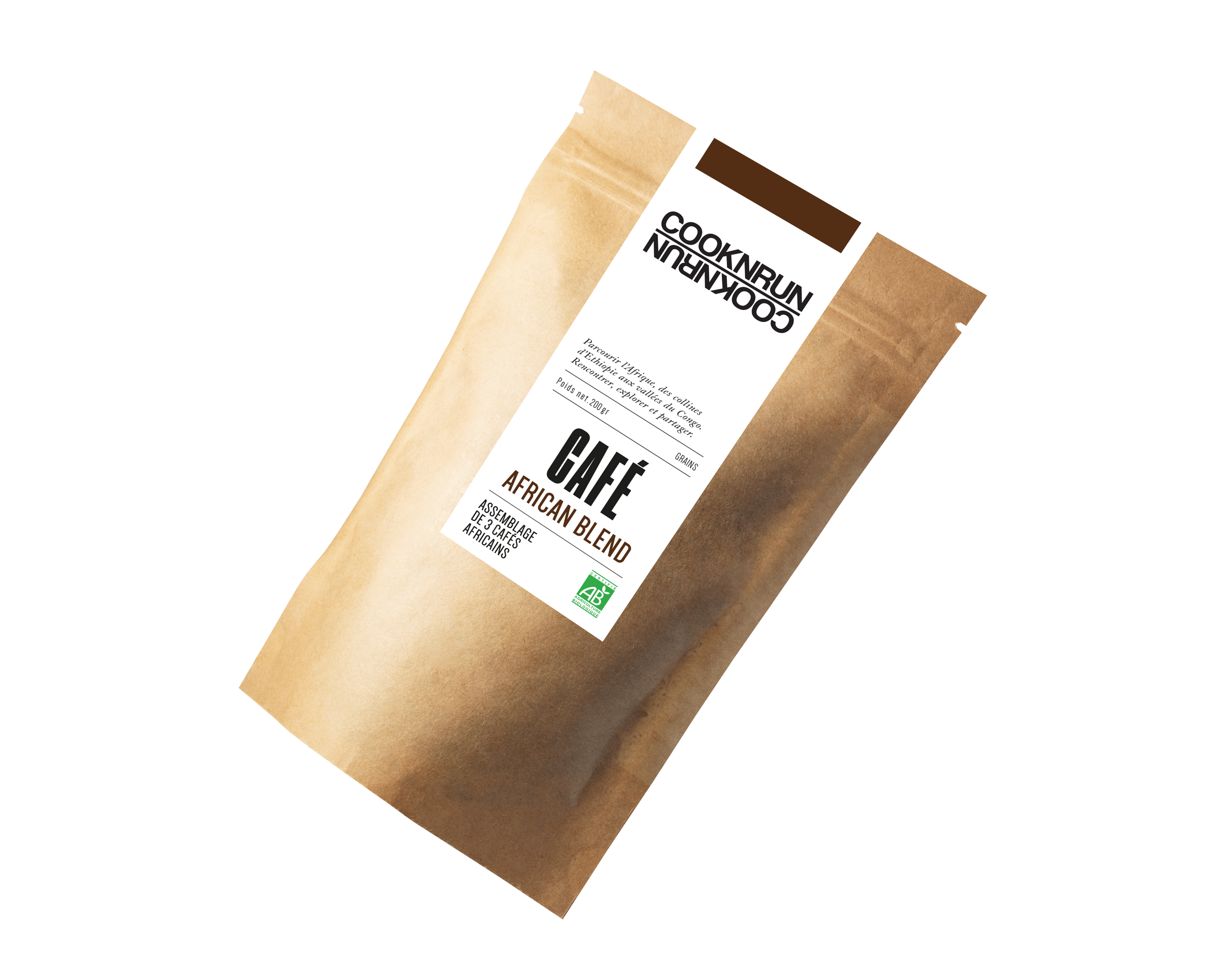 Café-grain-bio-African-blend-100-Arabica-COOKNRUN