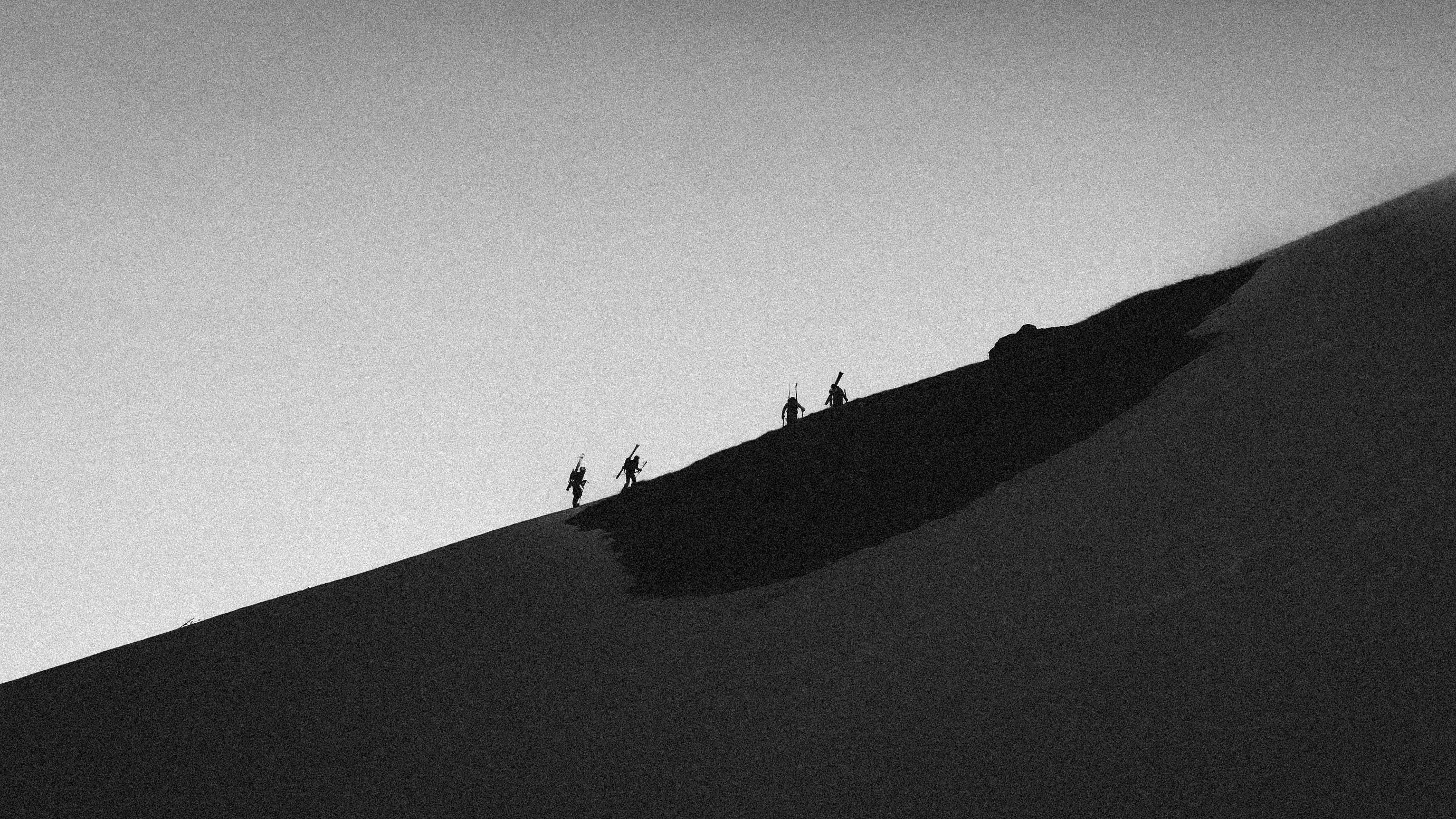 La Grande Sassière : "Le tour de la plus belle montagne en passant par le sommet."