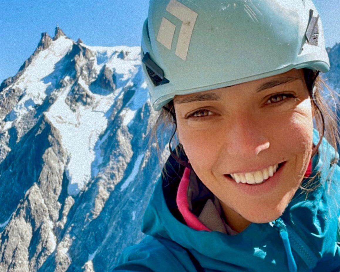 Team : Mélanie Grünwald