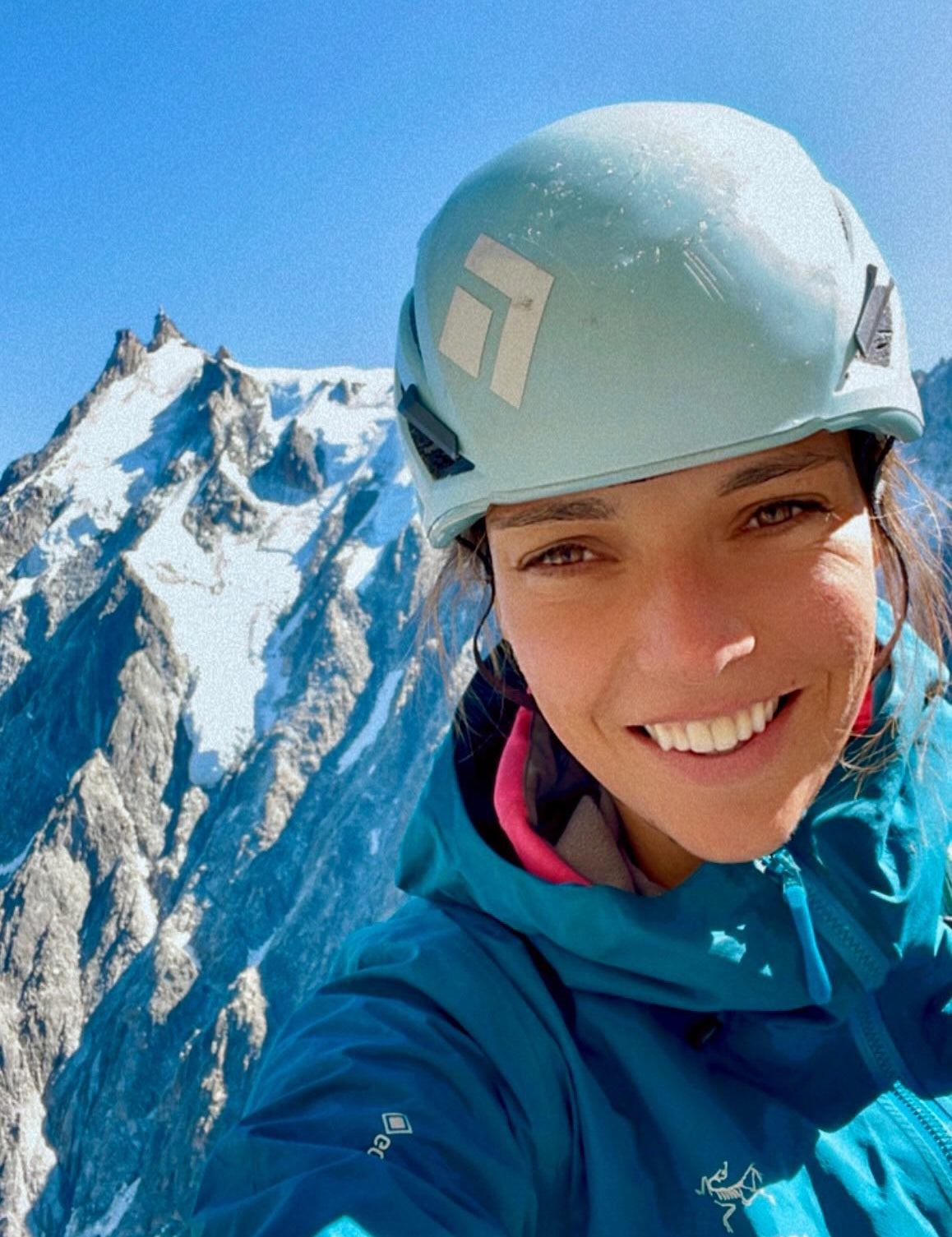 Team : Mélanie Grünwald