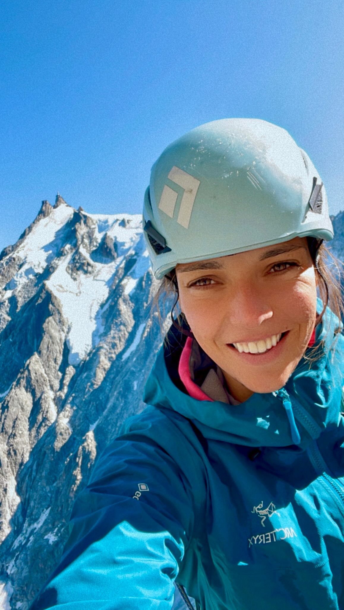 Team : Mélanie Grünwald