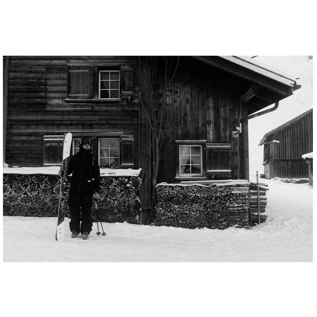 Du petit massif aux sommets mythiques