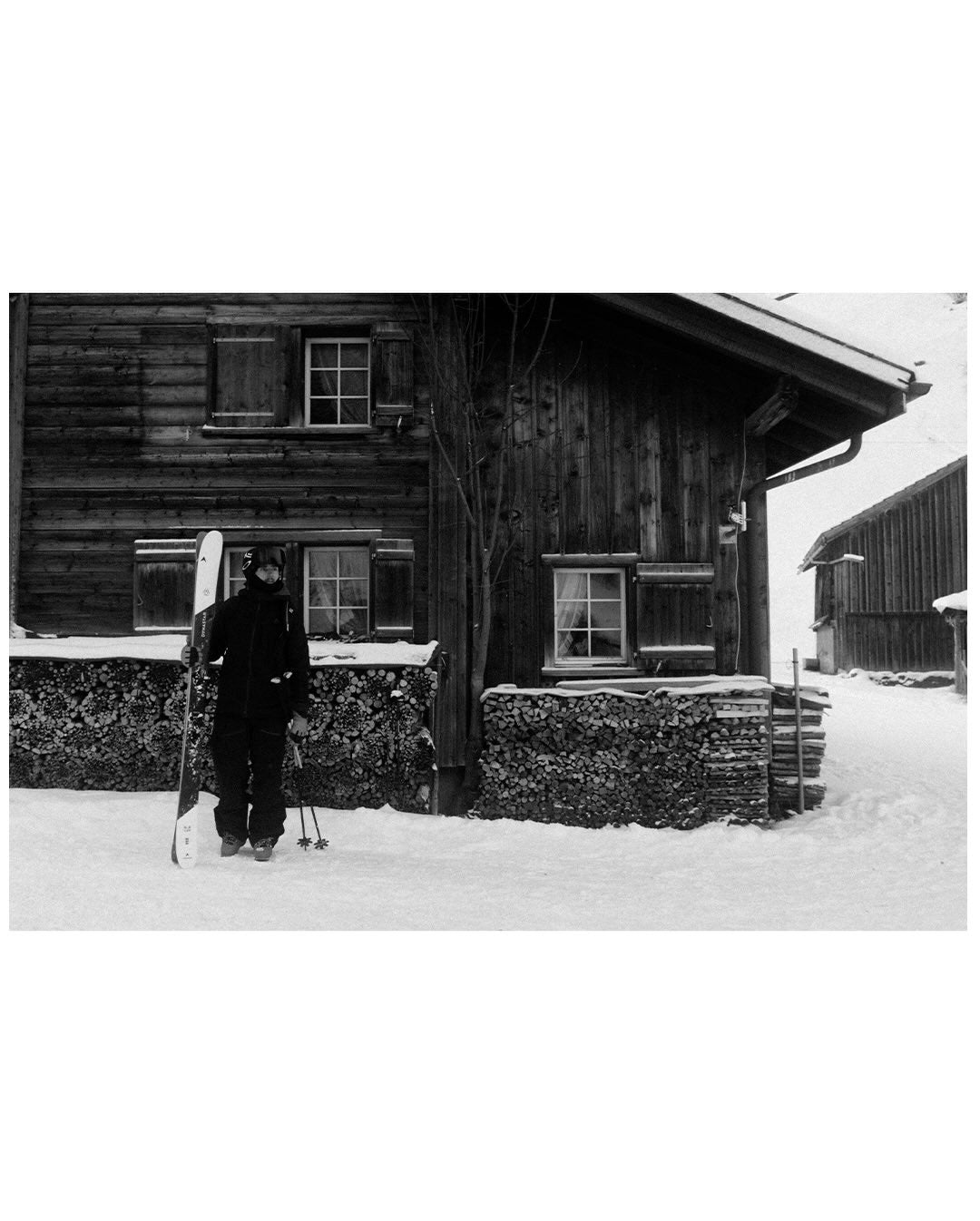 Du petit massif aux sommets mythiques