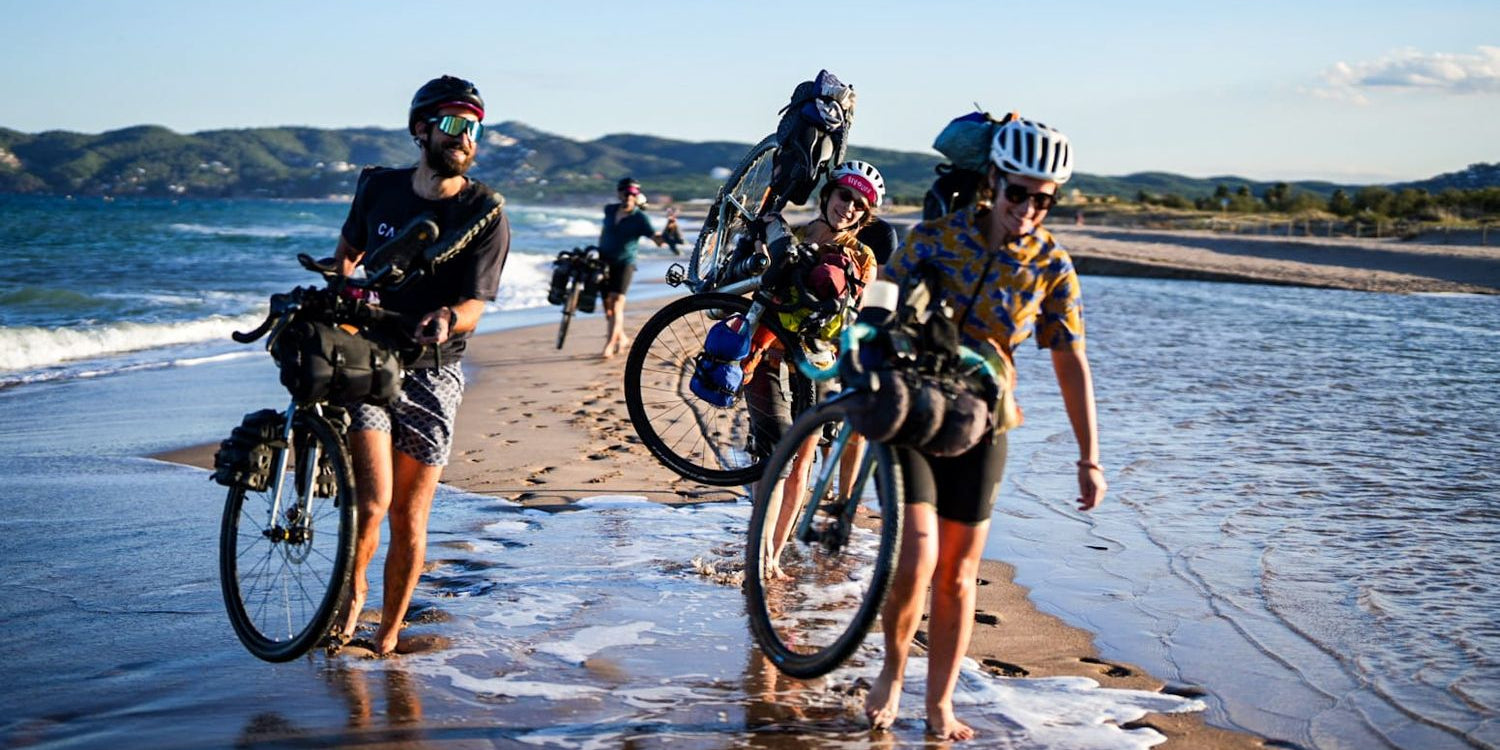 Bivouak.cc : des aventures bikepacking