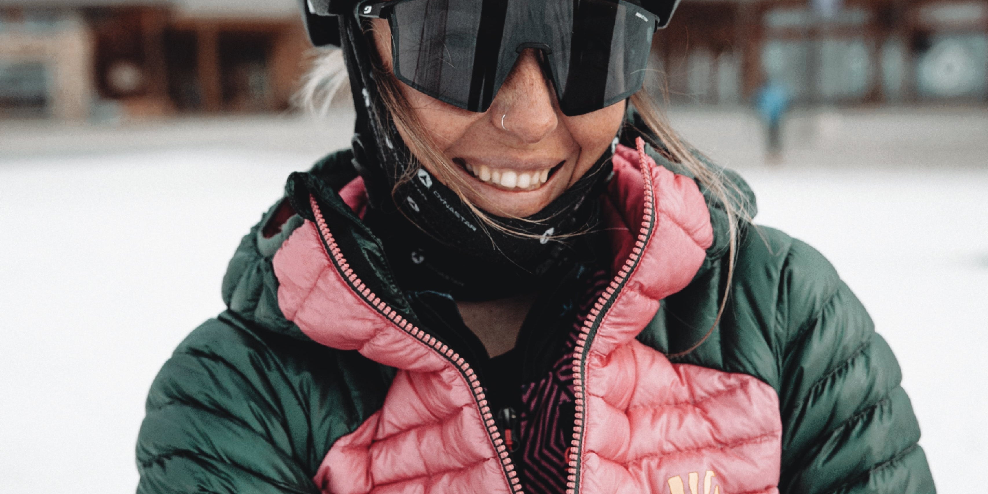 Ambassadrice : Laurie Renoton