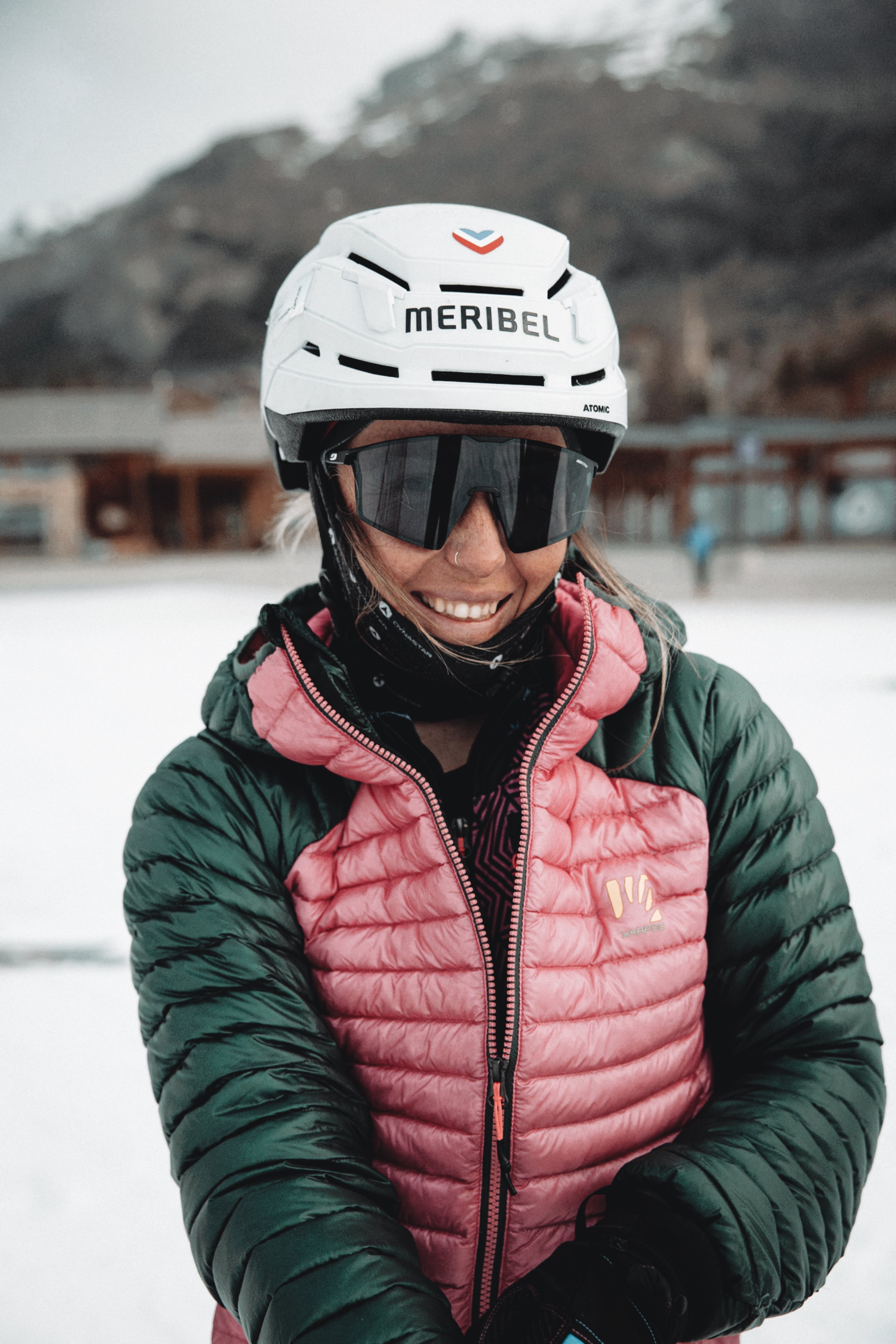 Ambassadrice : Laurie Renoton