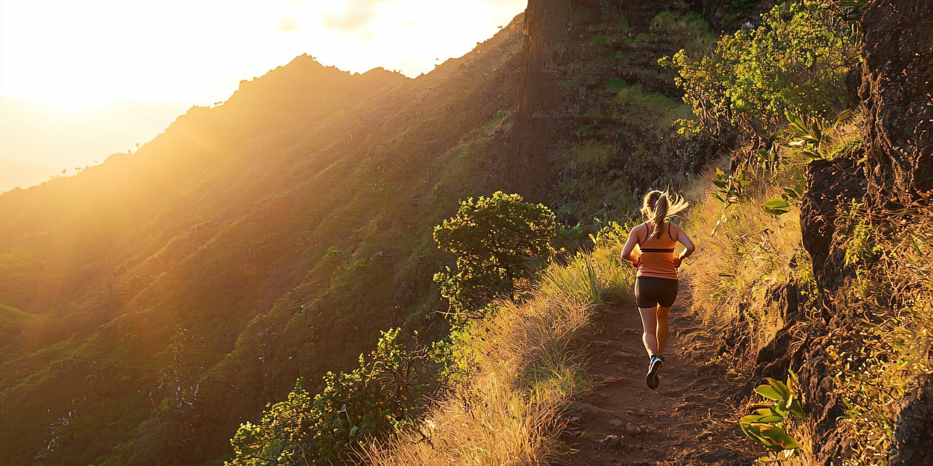 Optimisez votre alimentation pour un trail : conseils pratiques pour performer et durer