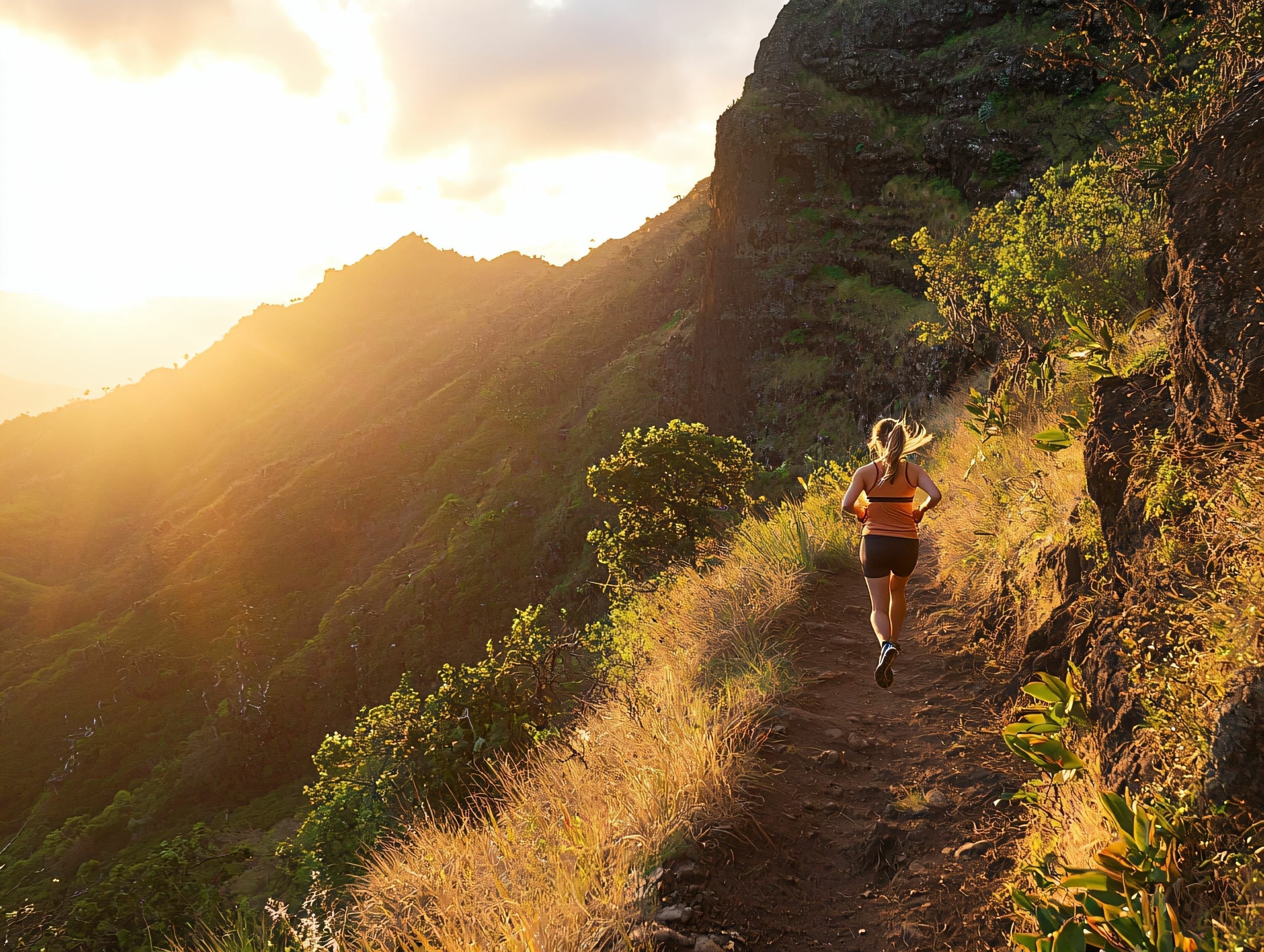 Optimisez votre alimentation pour un trail : conseils pratiques pour performer et durer