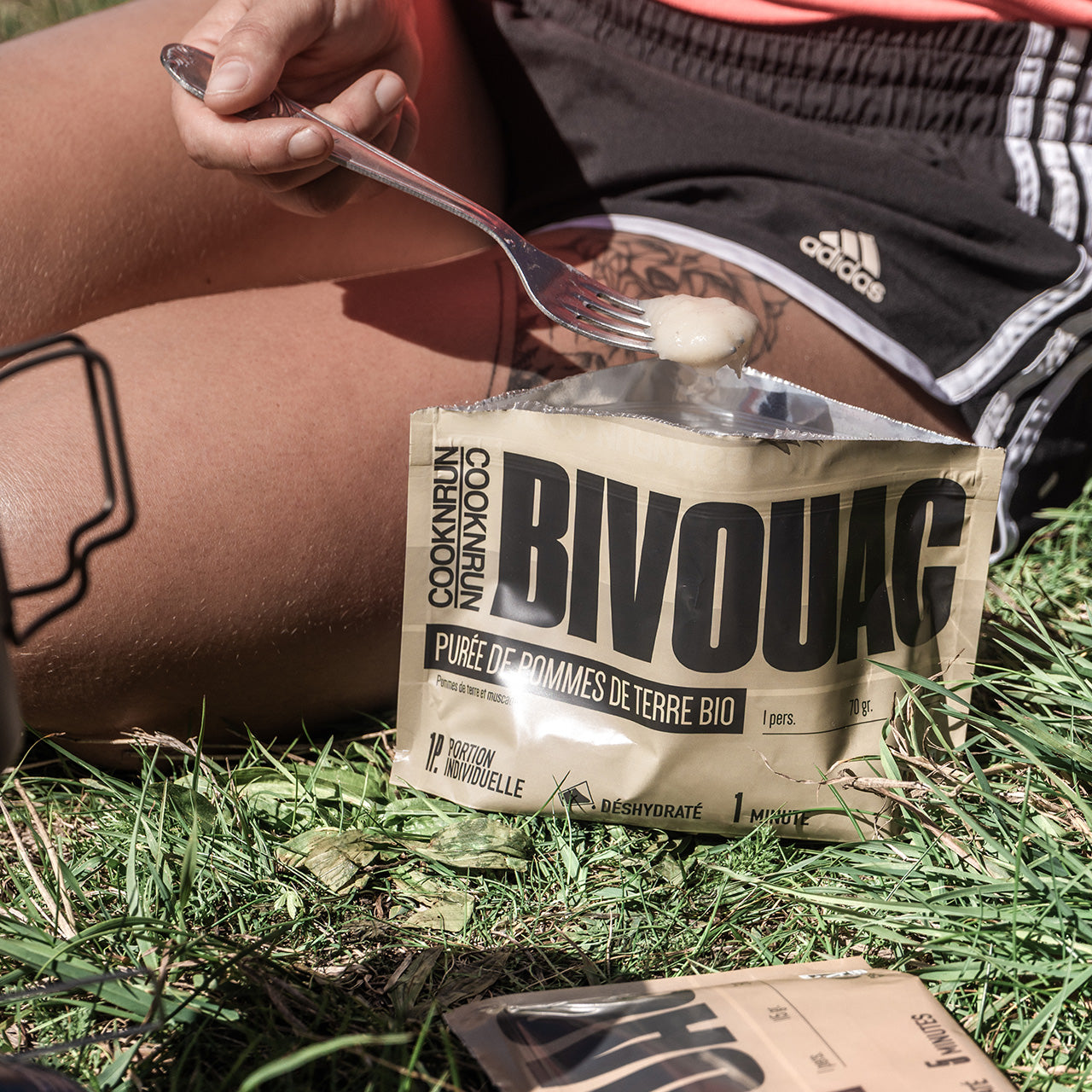 Repas lyophilisé : comment choisir le bon pour vos aventures