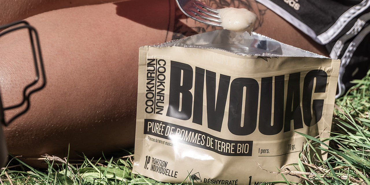 Repas lyophilisé : comment choisir le bon pour vos aventures
