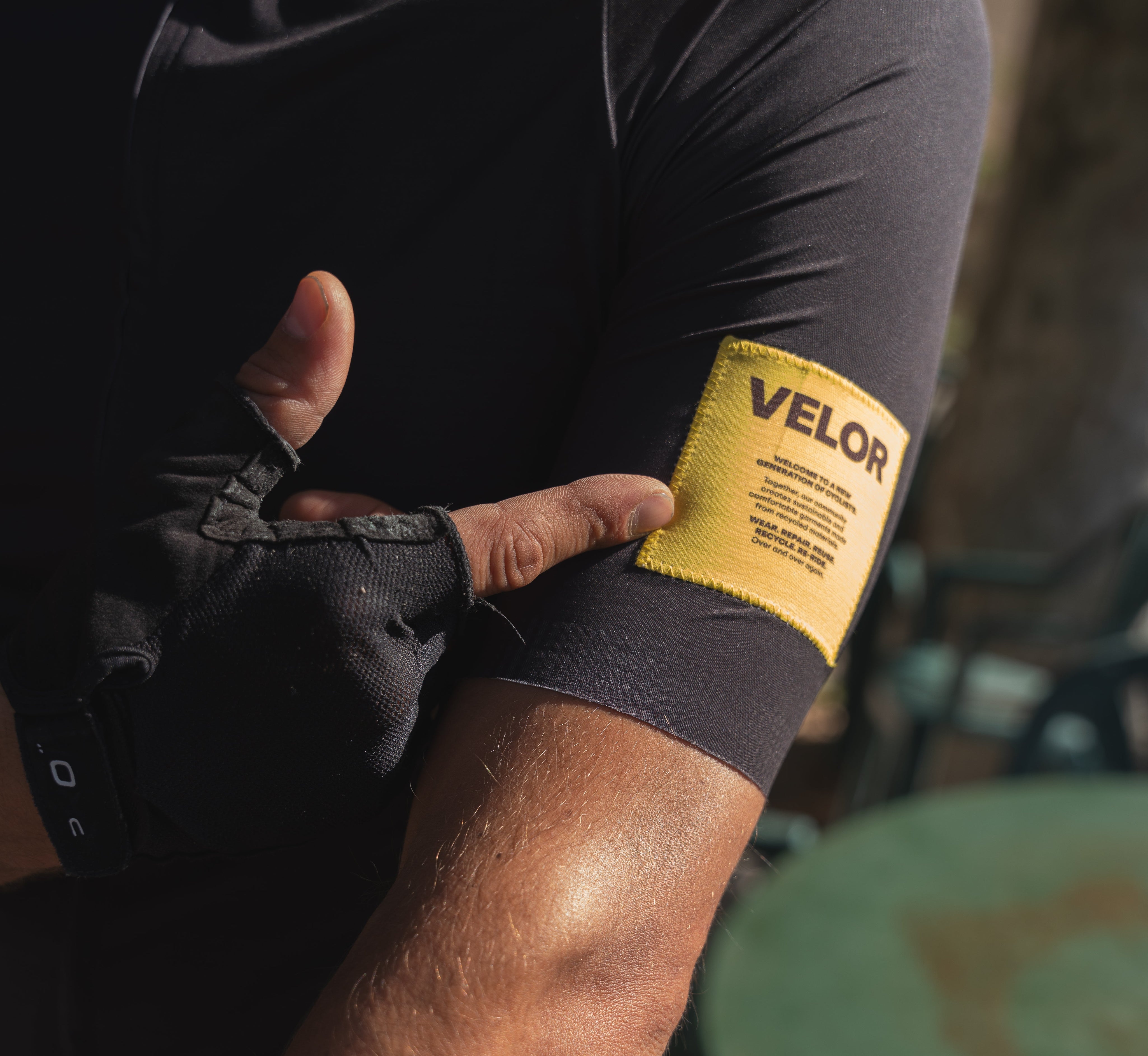 COOKNRUN x Velor : même terrain, même vision