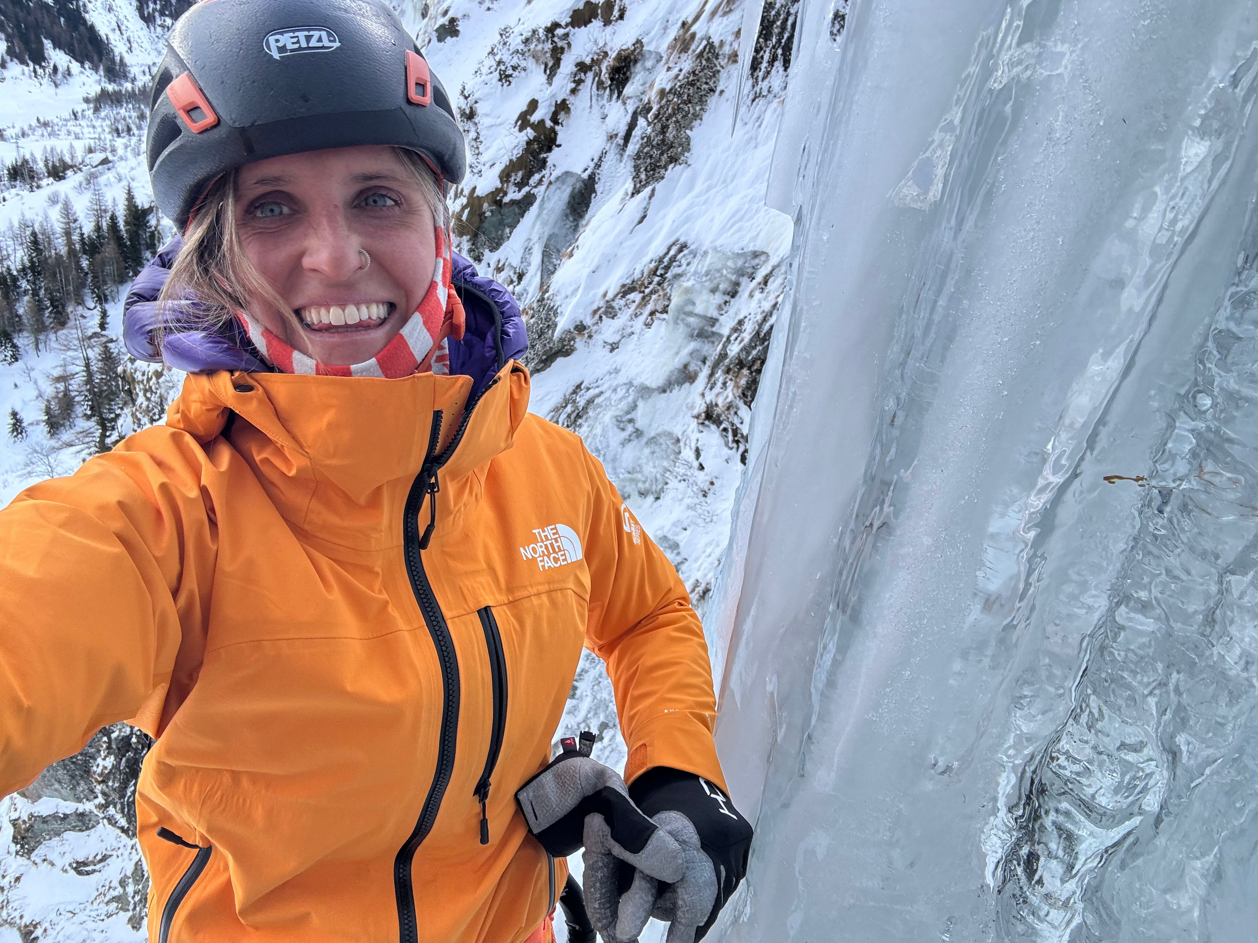 Team : Fay Manners