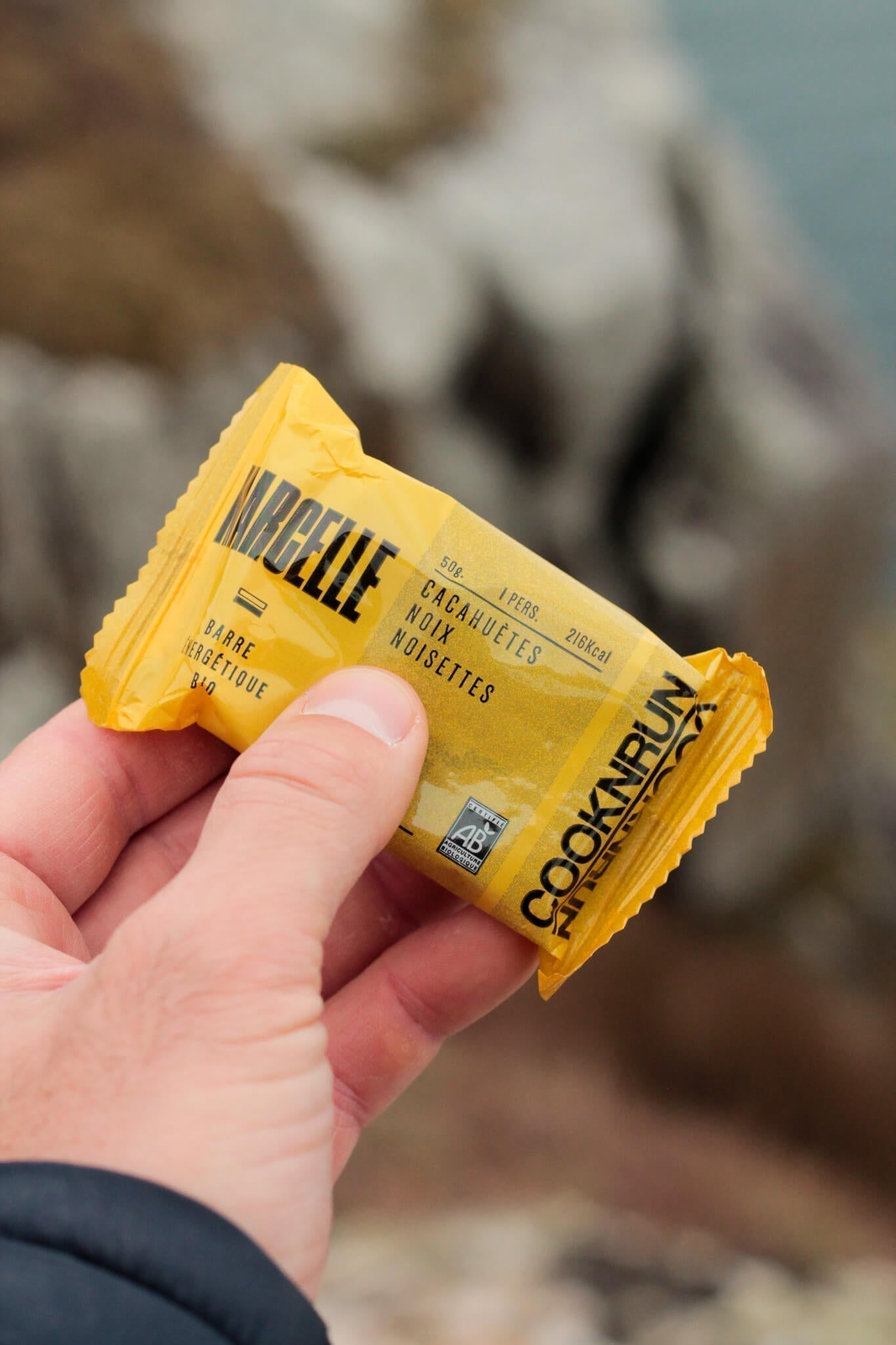 On change les emballages