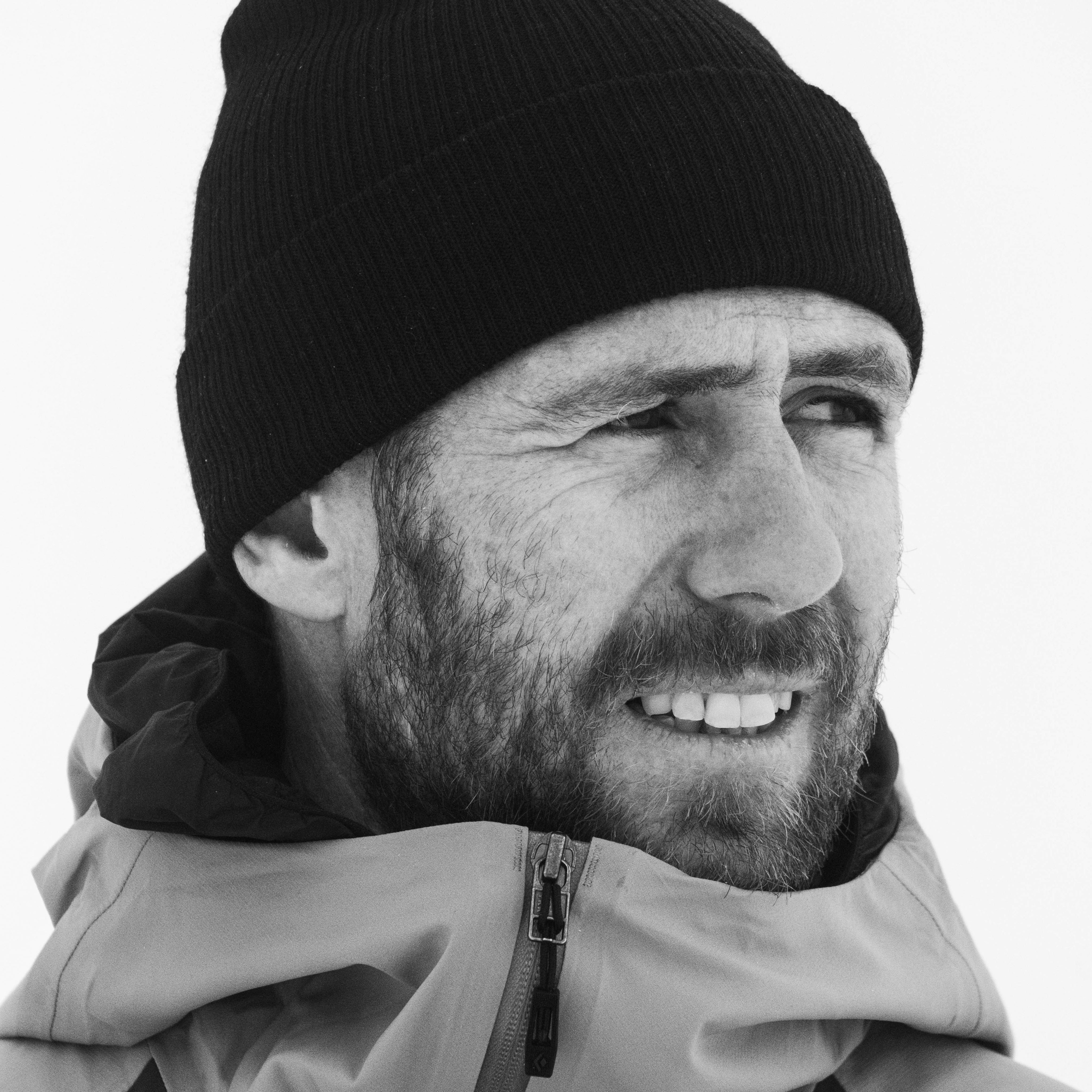 Ambassadeur : Jérémy Prevost