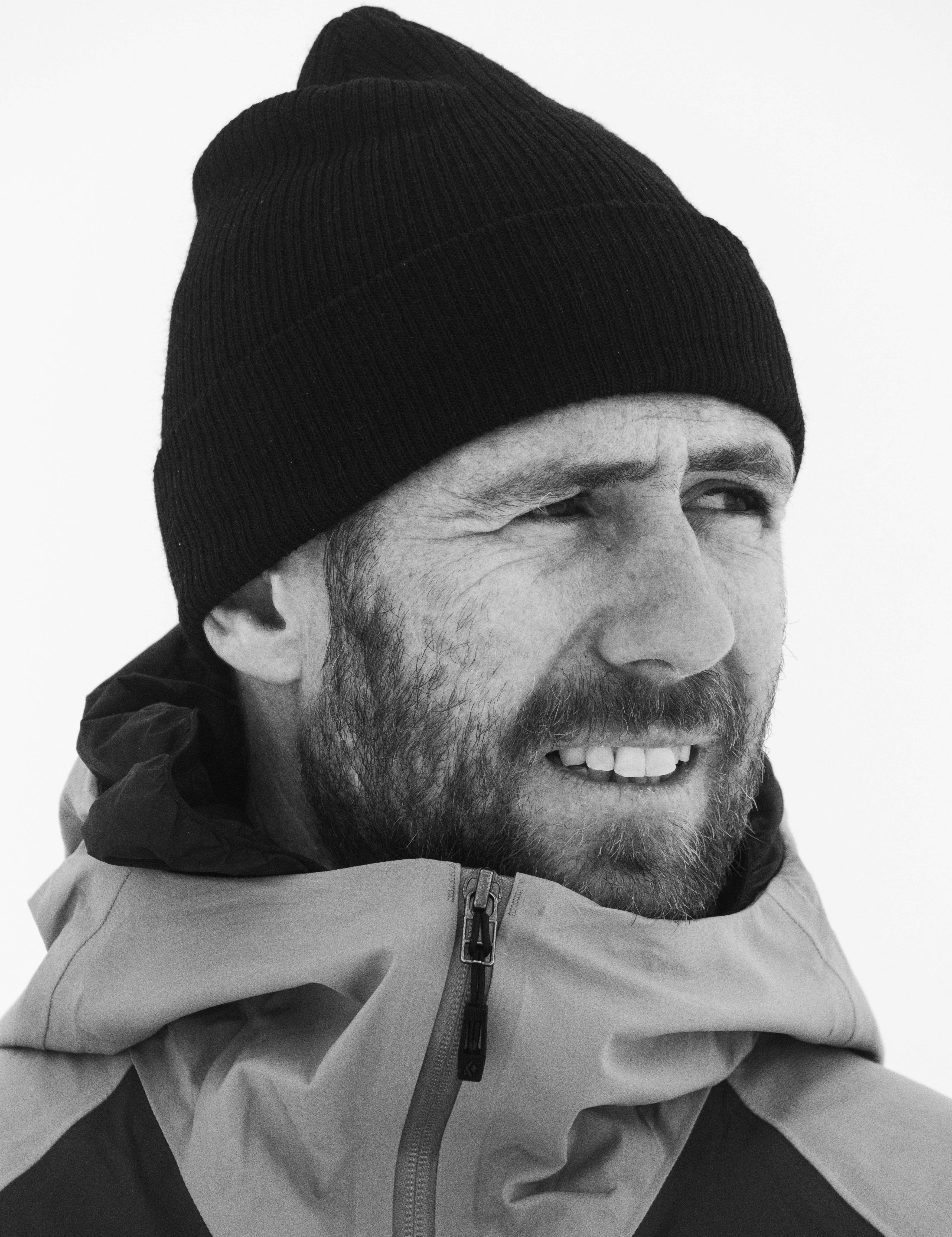 Ambassadeur : Jérémy Prevost