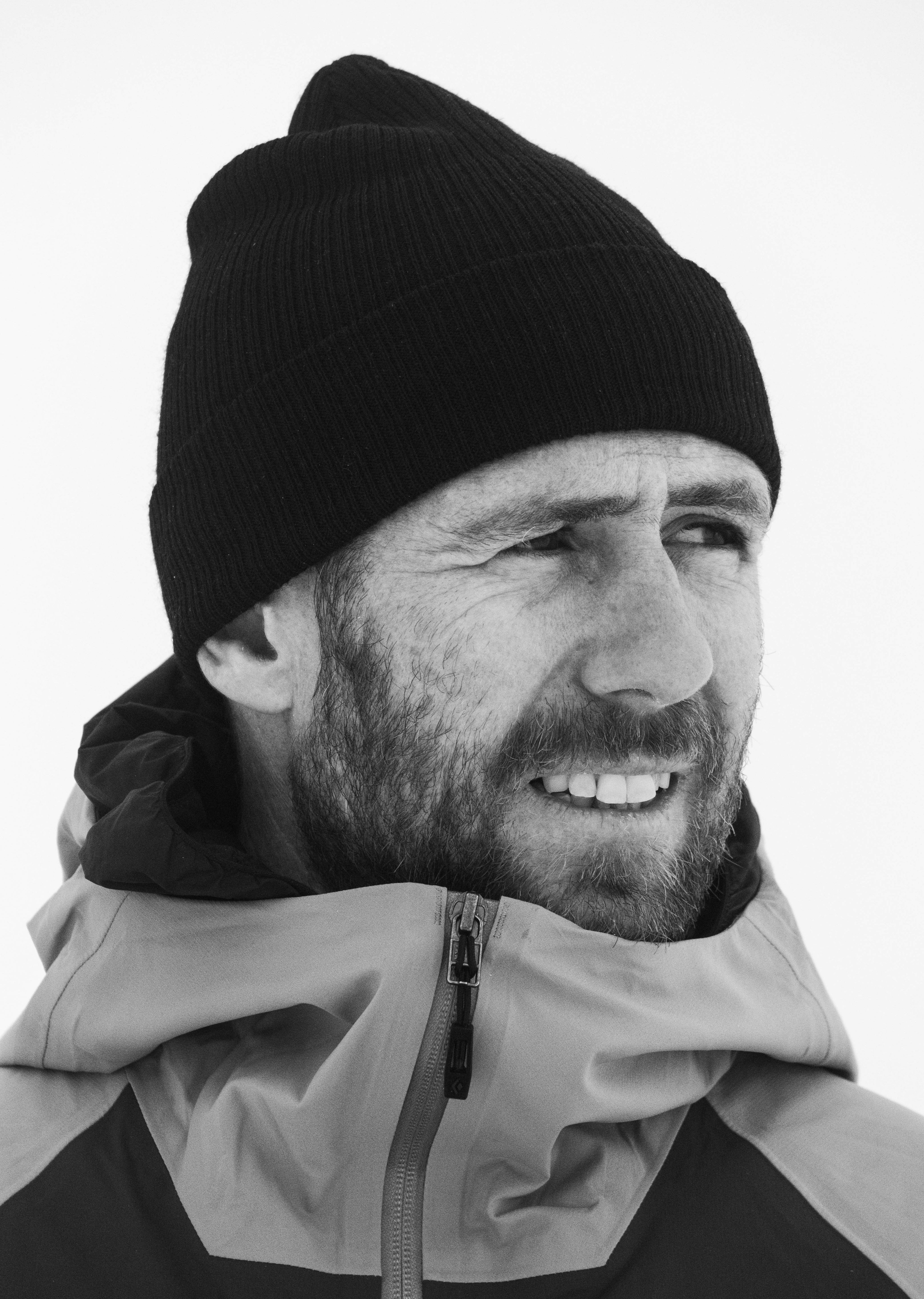 Ambassadeur : Jérémy Prevost