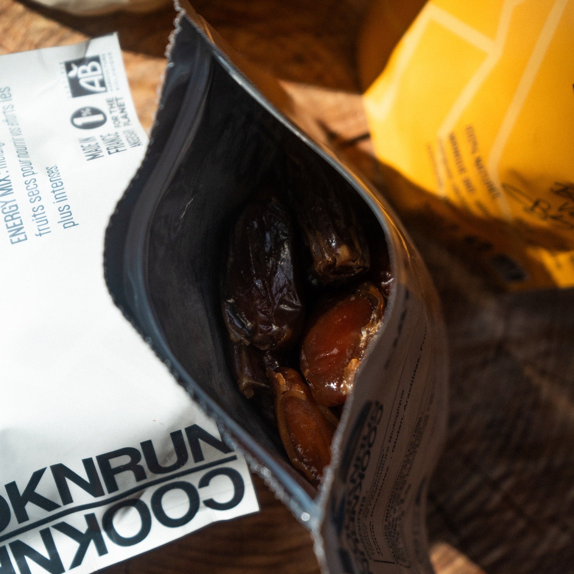 Le sucre dans la nutrition sportive : faut-il en avoir peur ?