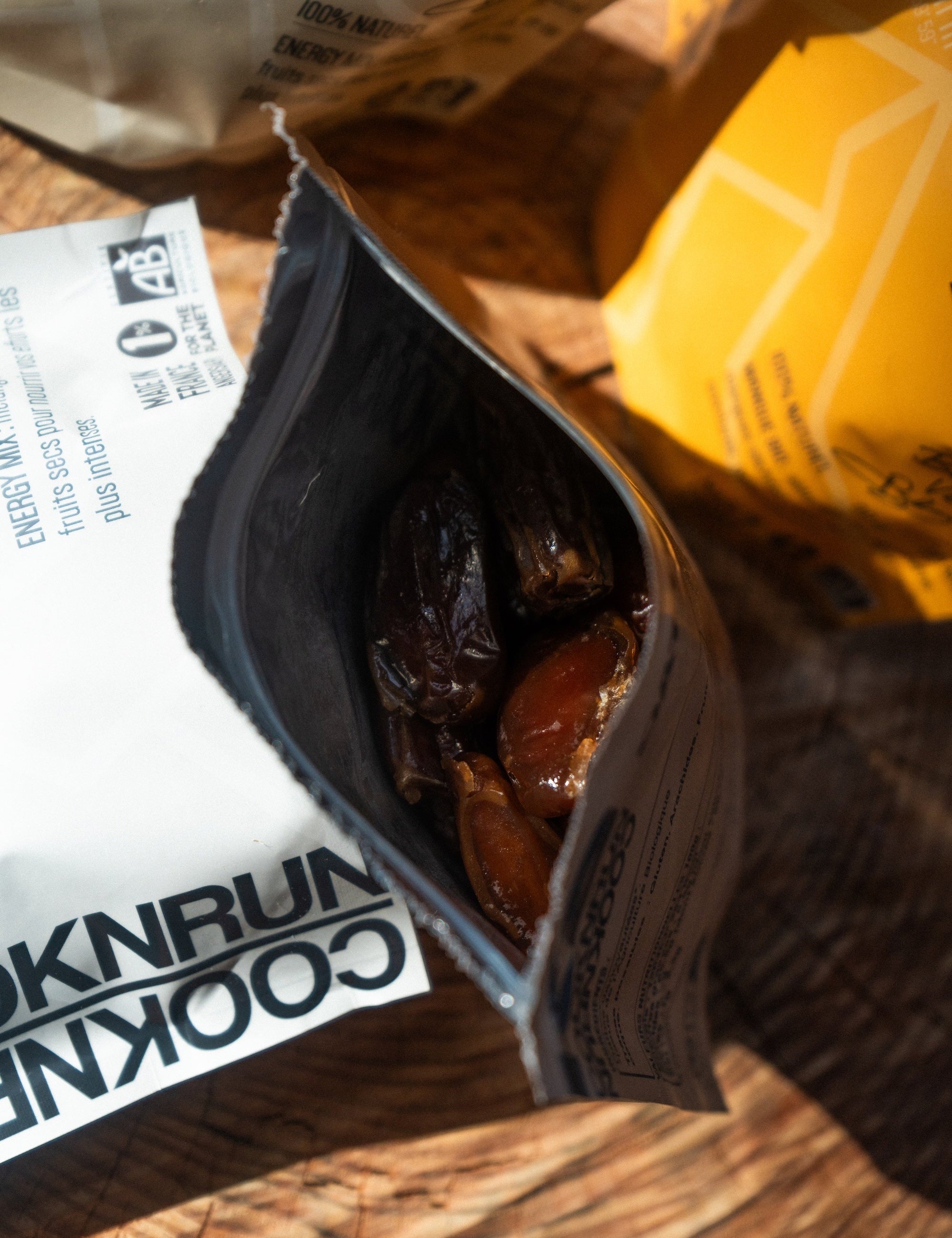 Le sucre dans la nutrition sportive : faut-il en avoir peur ?