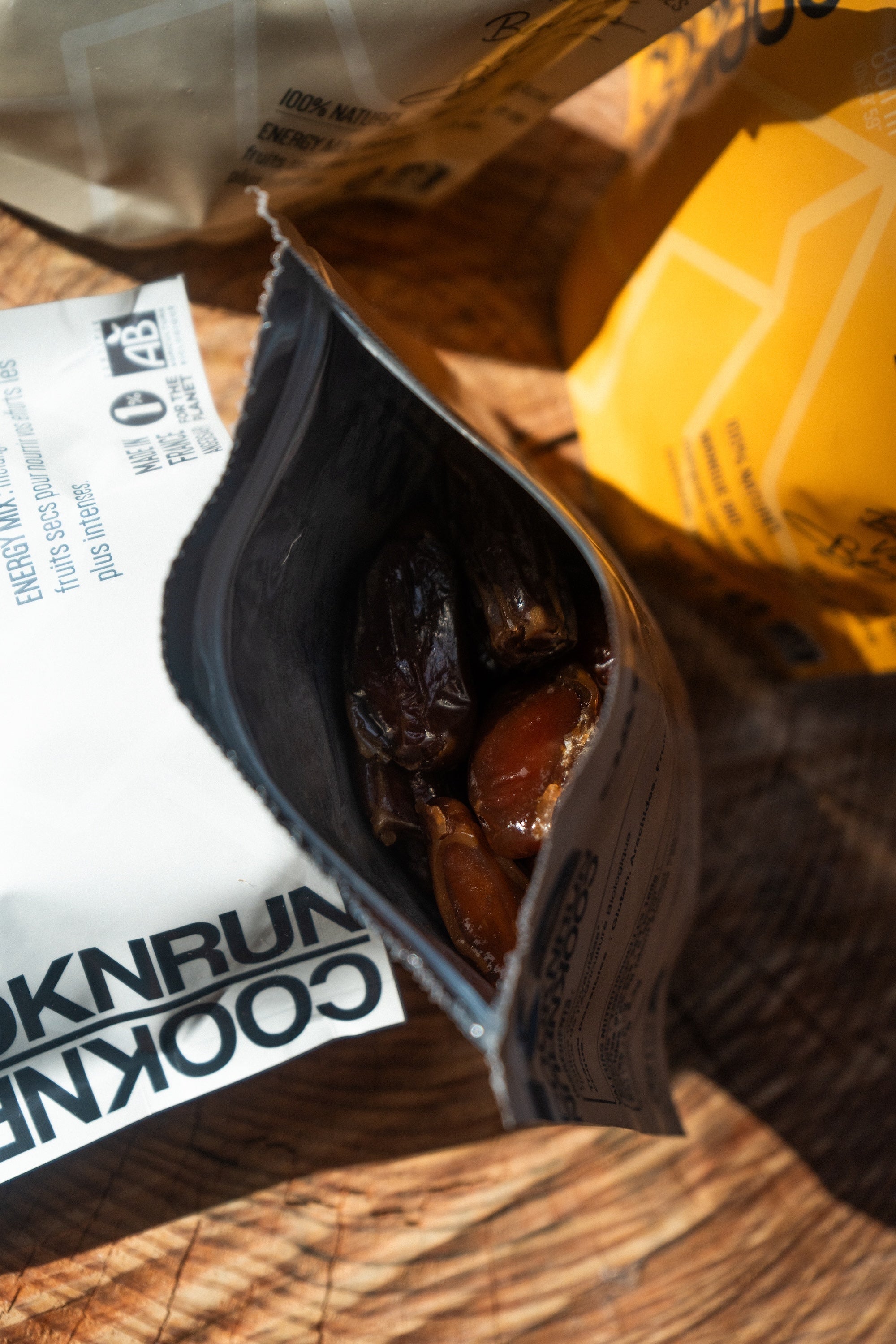 Le sucre dans la nutrition sportive : faut-il en avoir peur ?