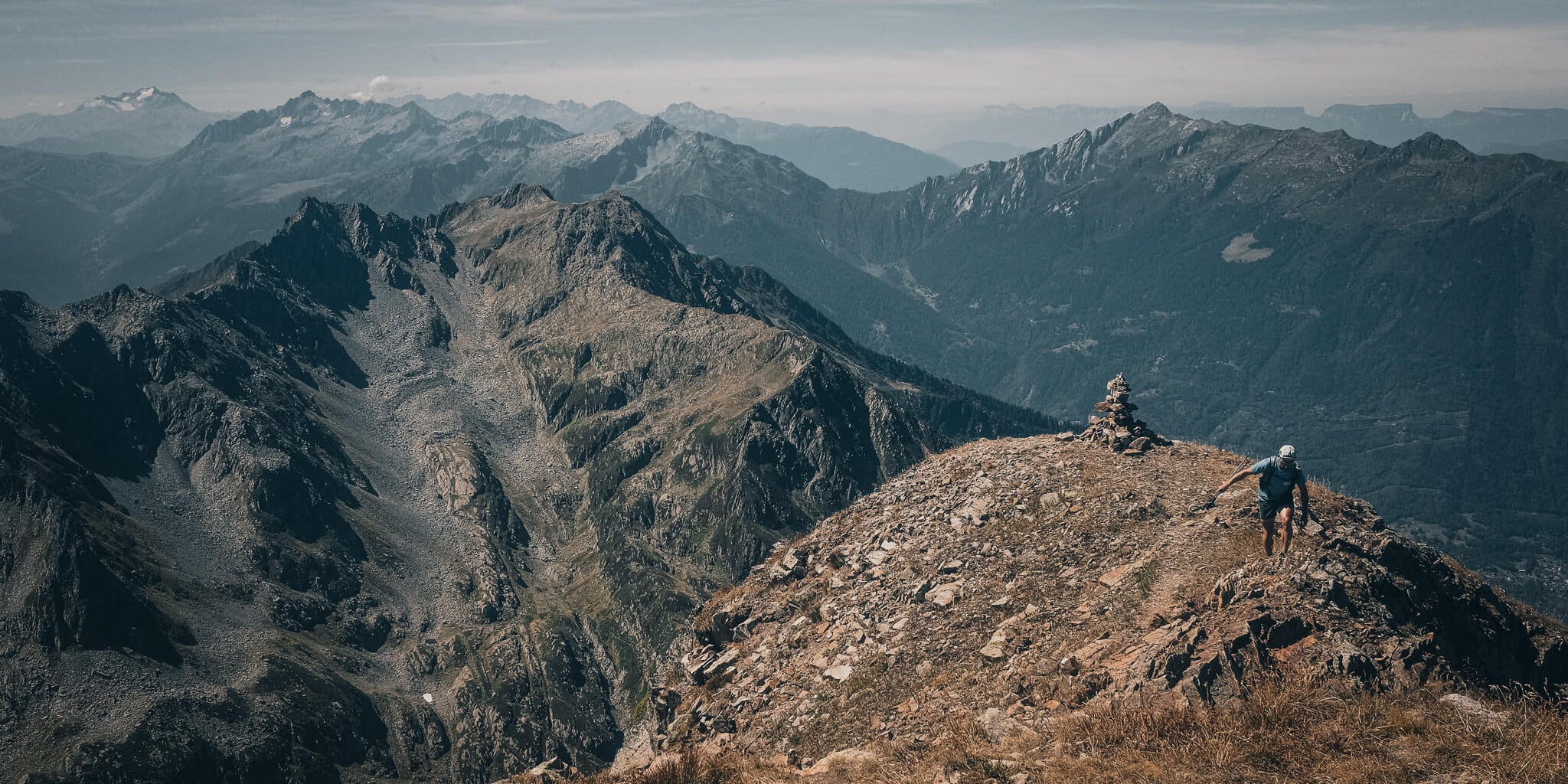 Préparer sa saison de trail