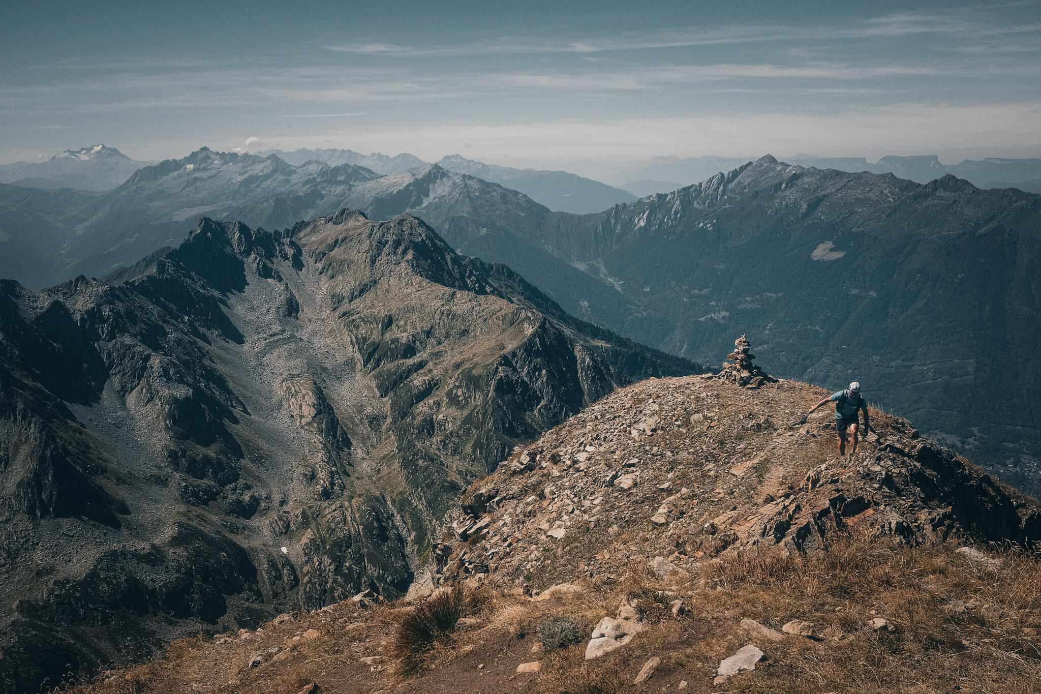 Préparer sa saison de trail