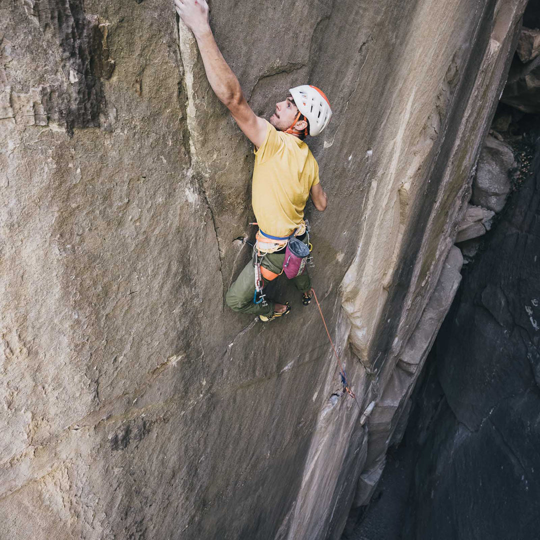 7a (8b+trad)