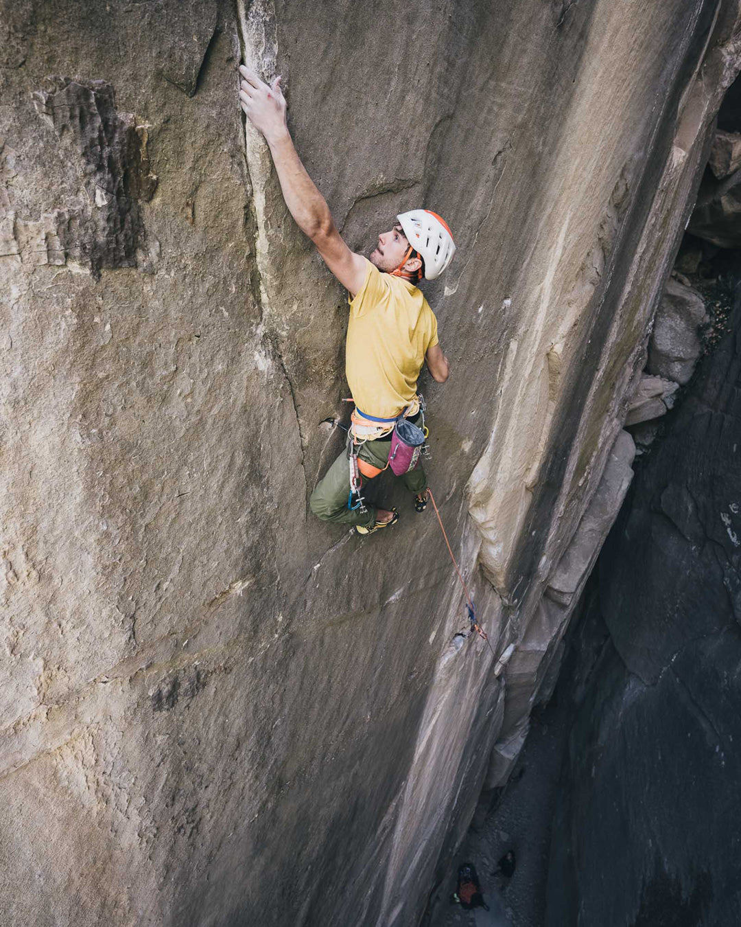 7a (8b+trad)