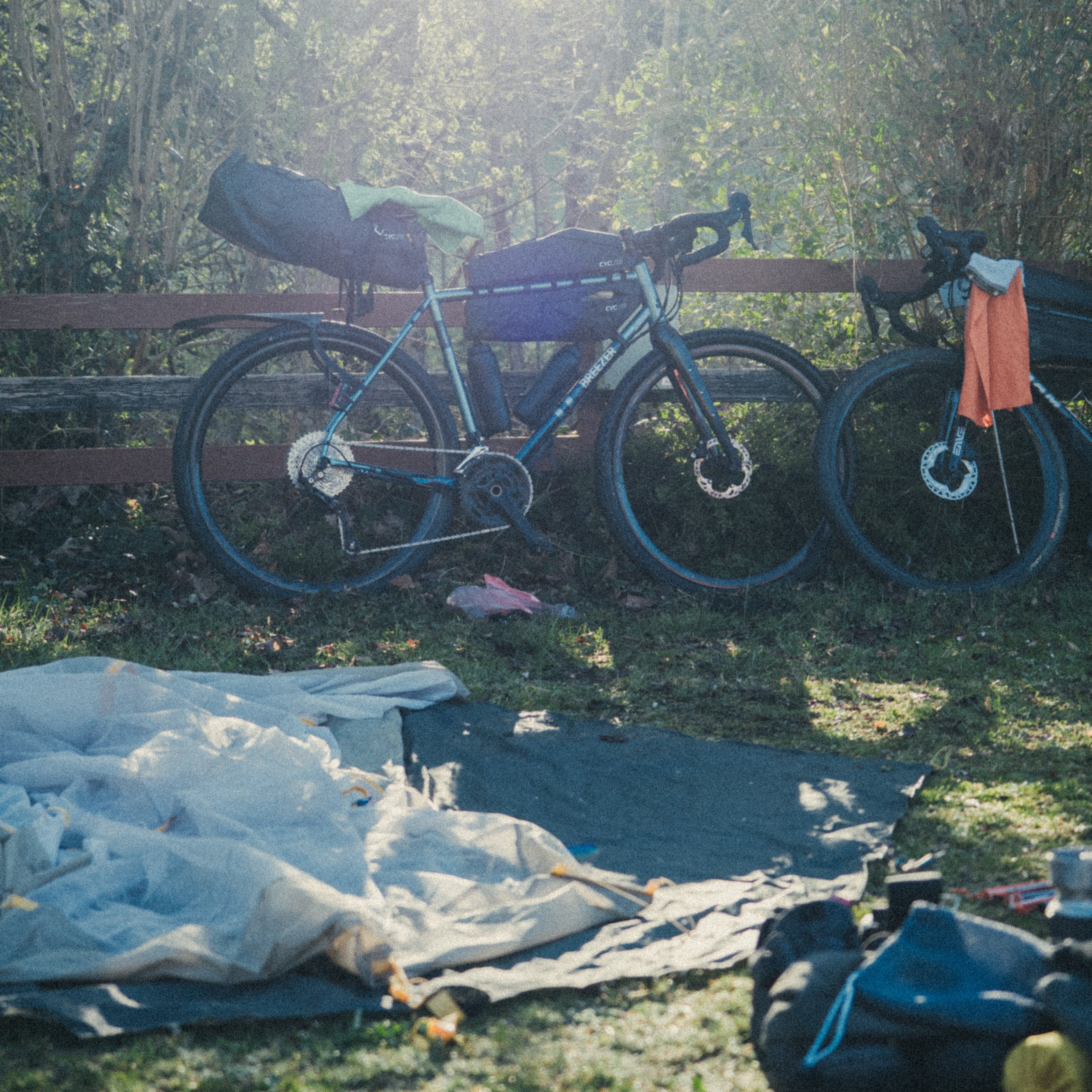 Ultracyclisme pour débutants