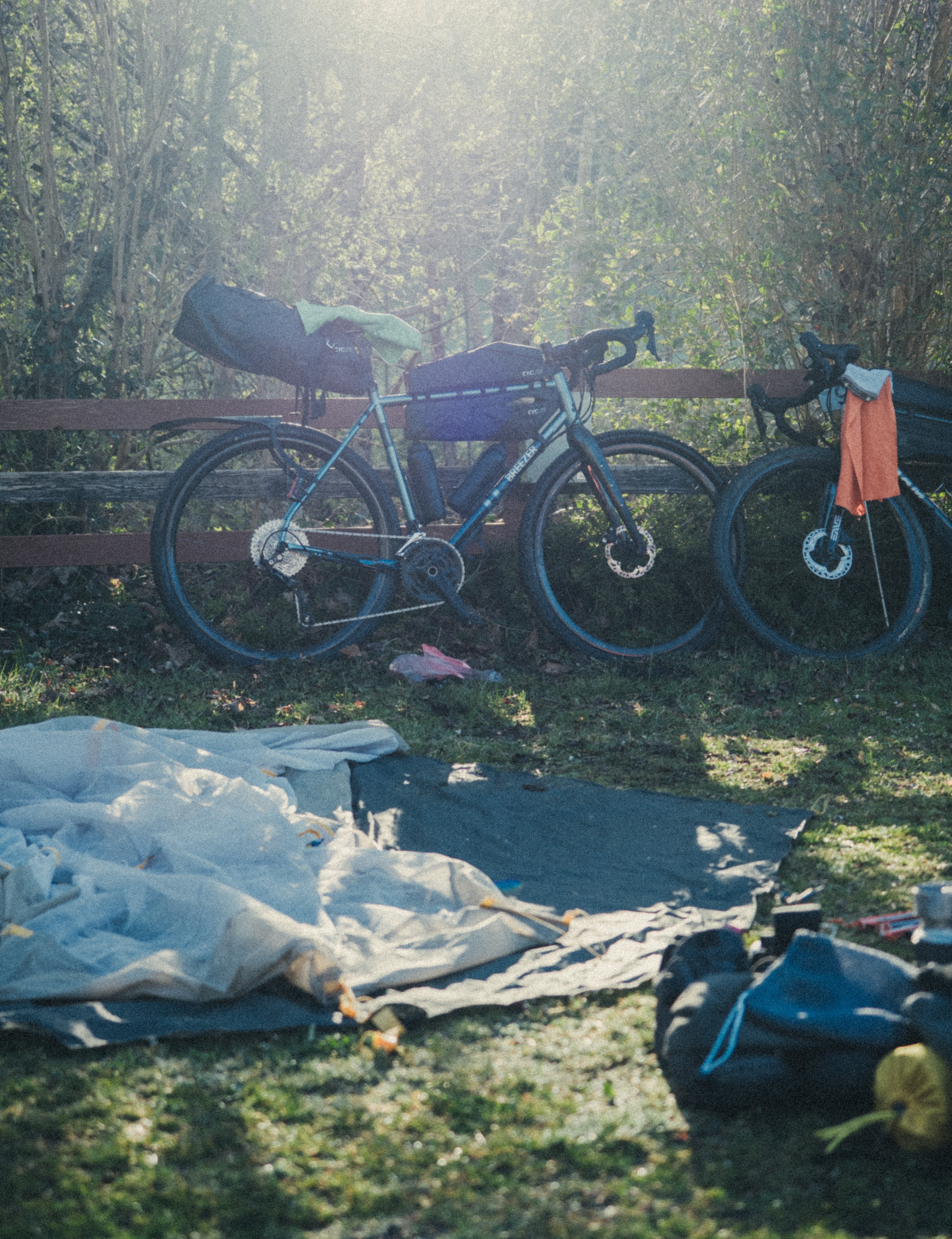 Ultracyclisme pour débutants