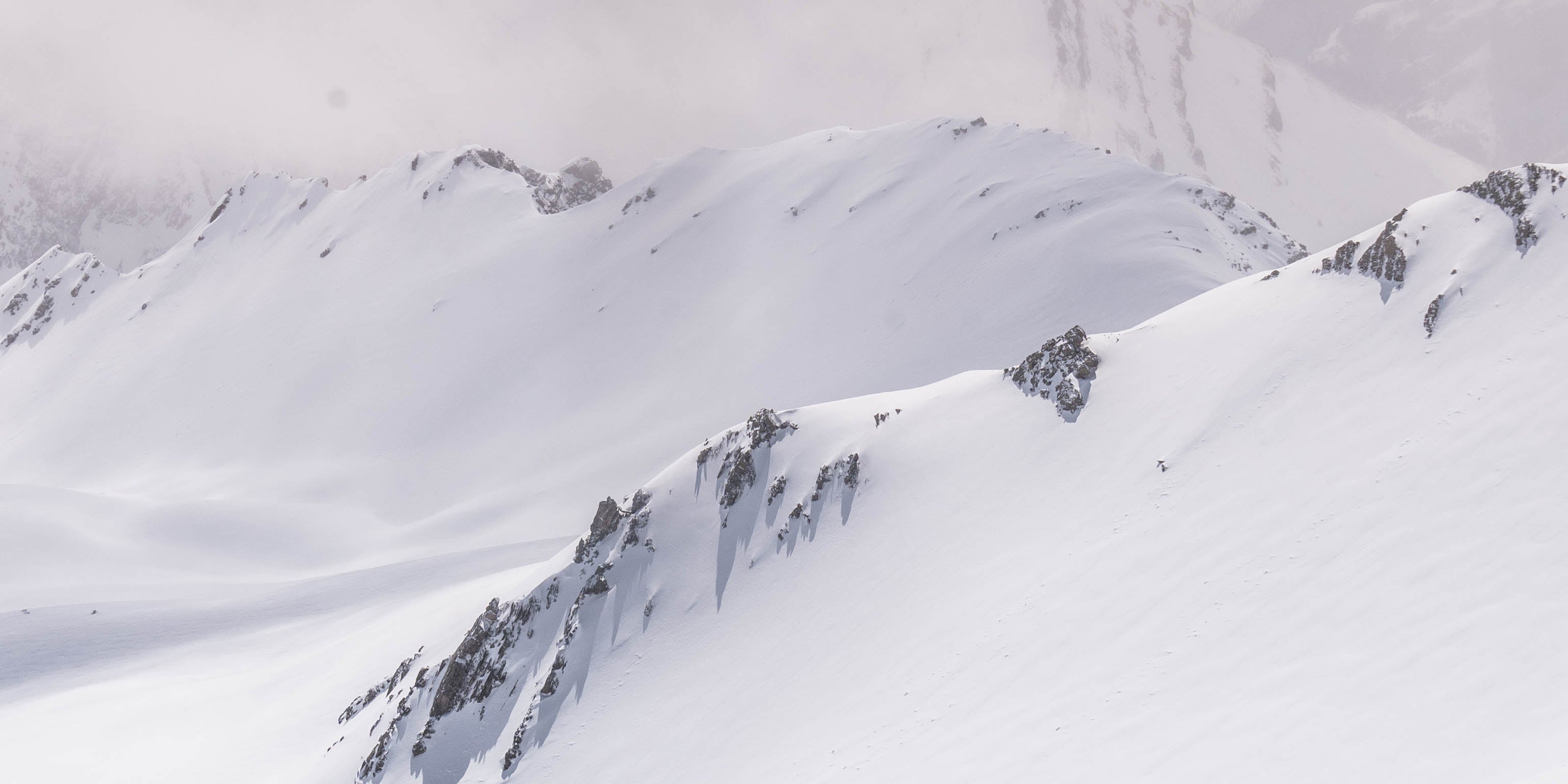 Les 5 erreurs nutrition les plus fréquentes en ski de randonnée