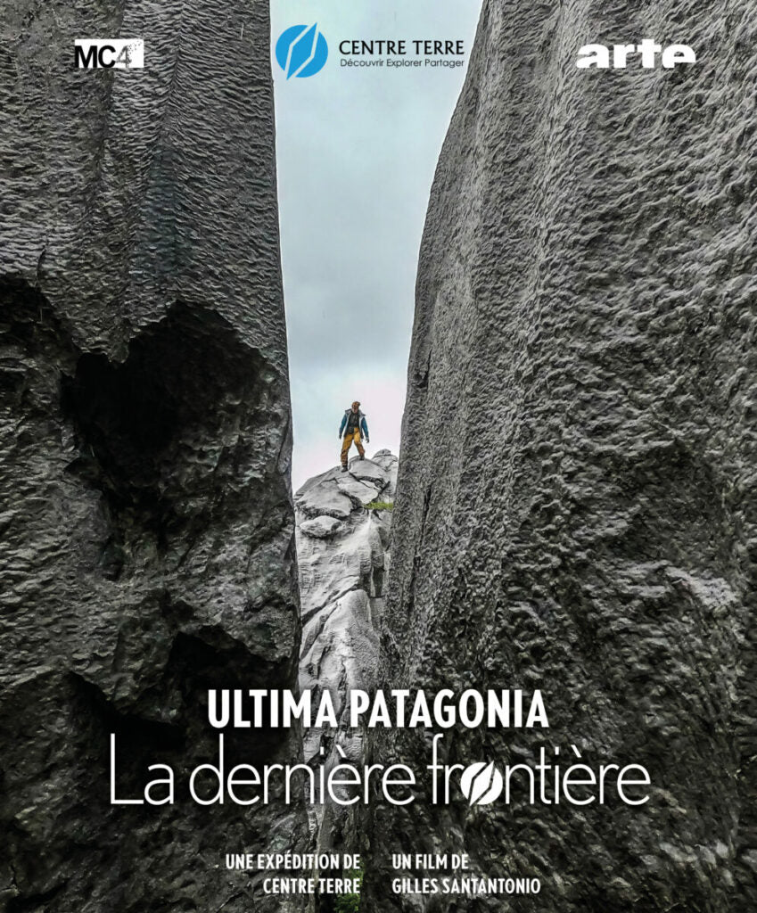 Ultima Patagonia : une aventure scientifique au bout du Monde !