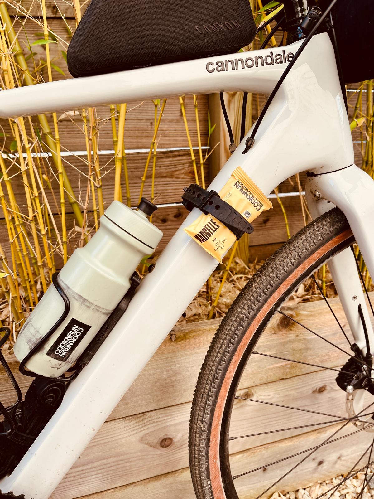 Gravel : les accessoires indispensables à emporter