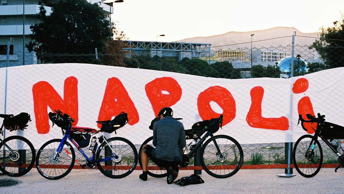 Marseille Napoli