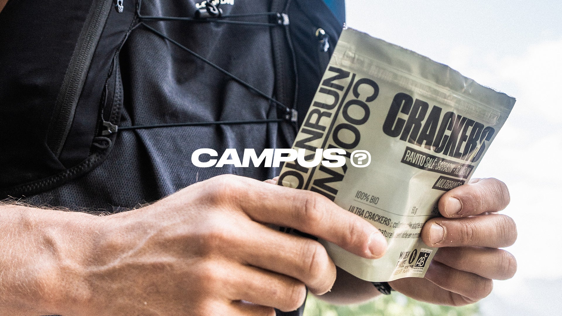 Campus | Sucré VS salé