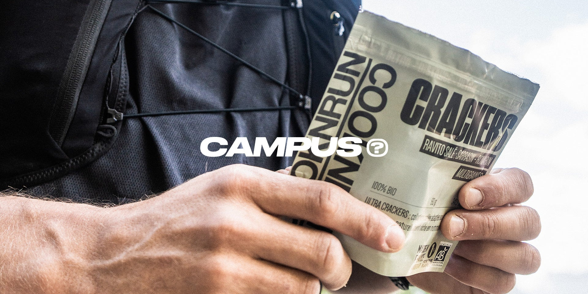 Campus | Sucré VS salé