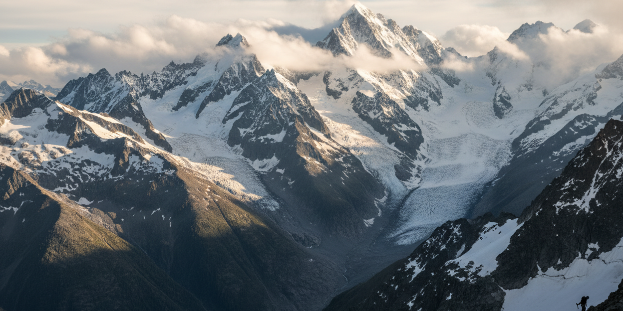Altitude et digestion : pourquoi l’appétit change en montagne