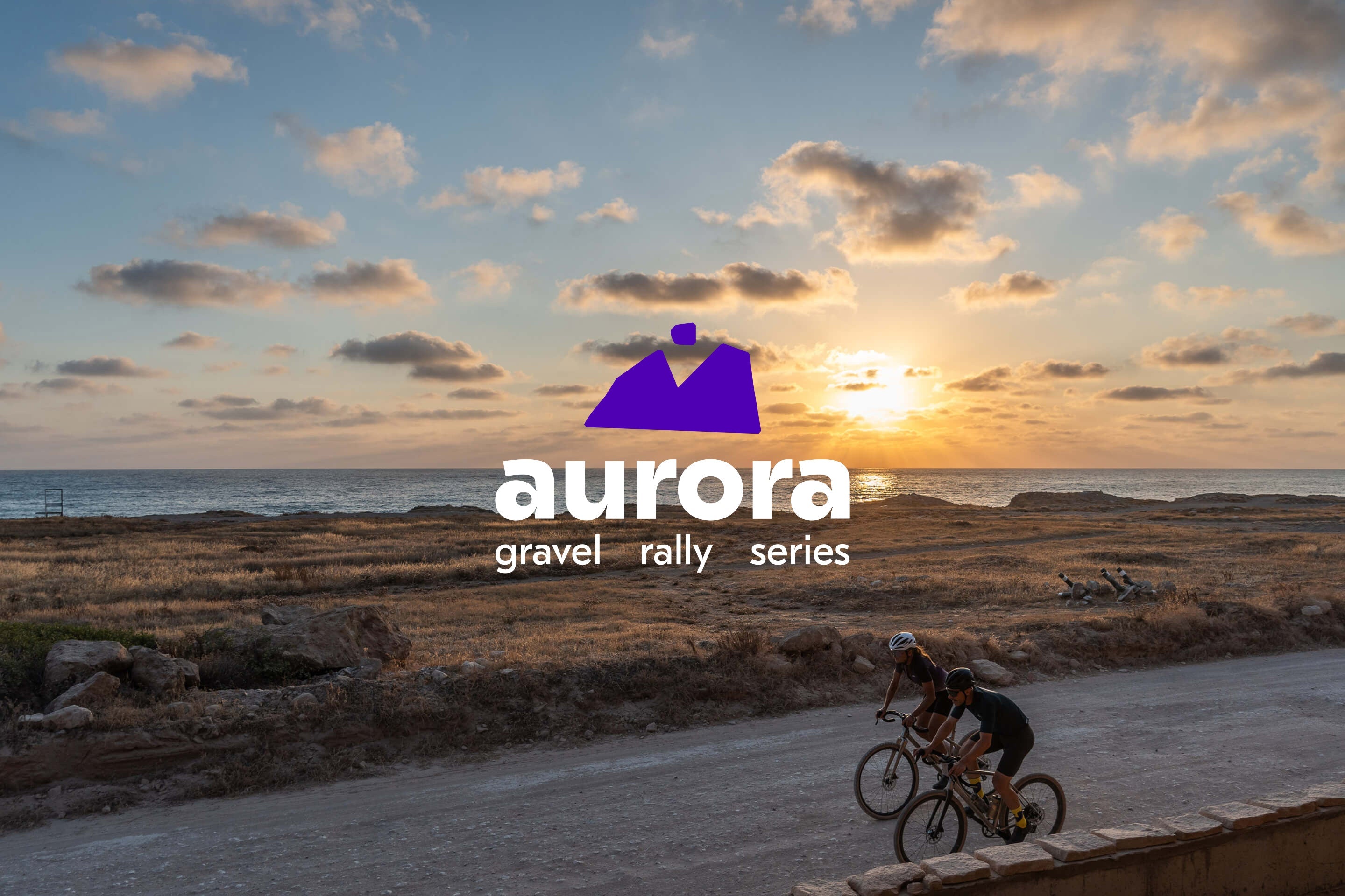 Aurora Gravel Rally Series Portugal