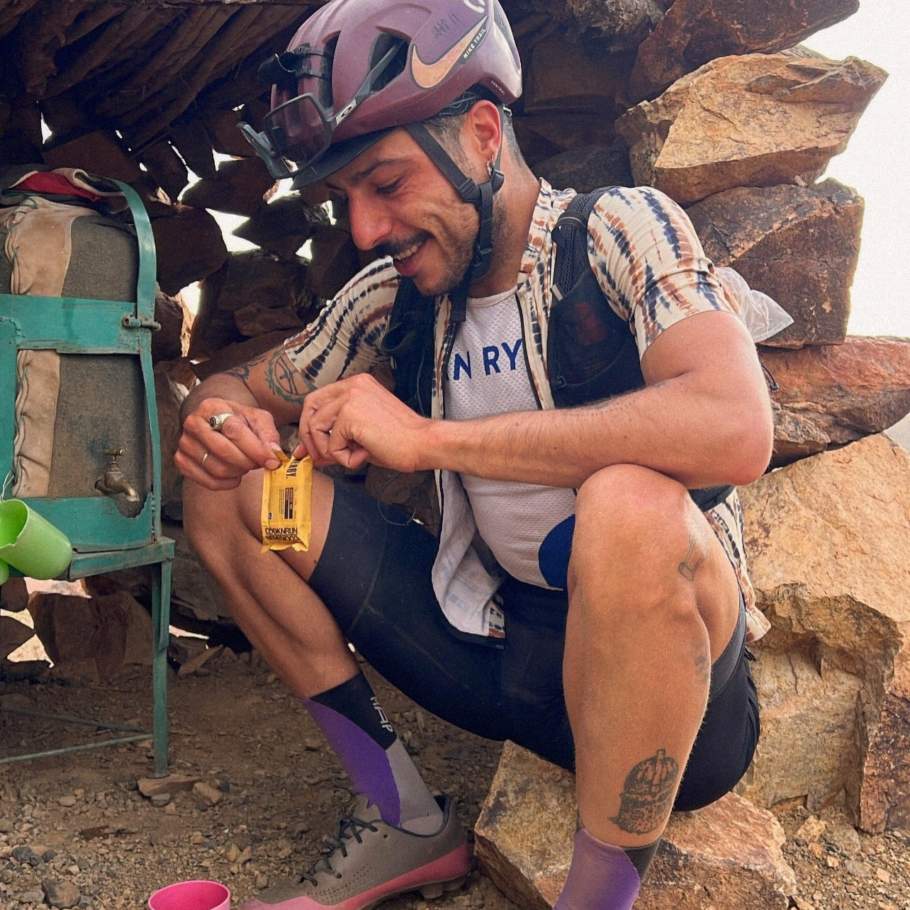 Les vitamines et minéraux du sportif d'endurance : le guide complet