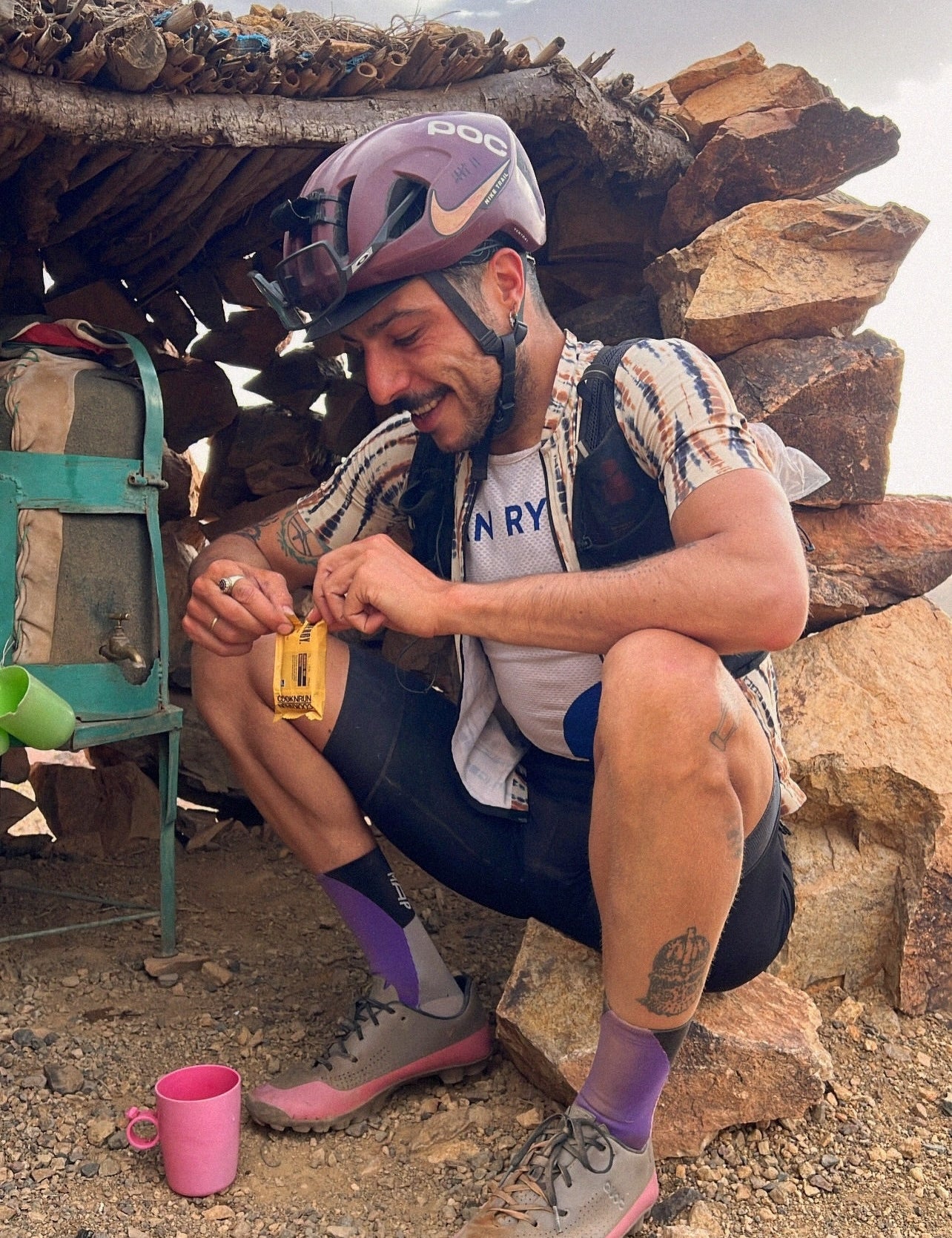 Les vitamines et minéraux du sportif d'endurance : le guide complet