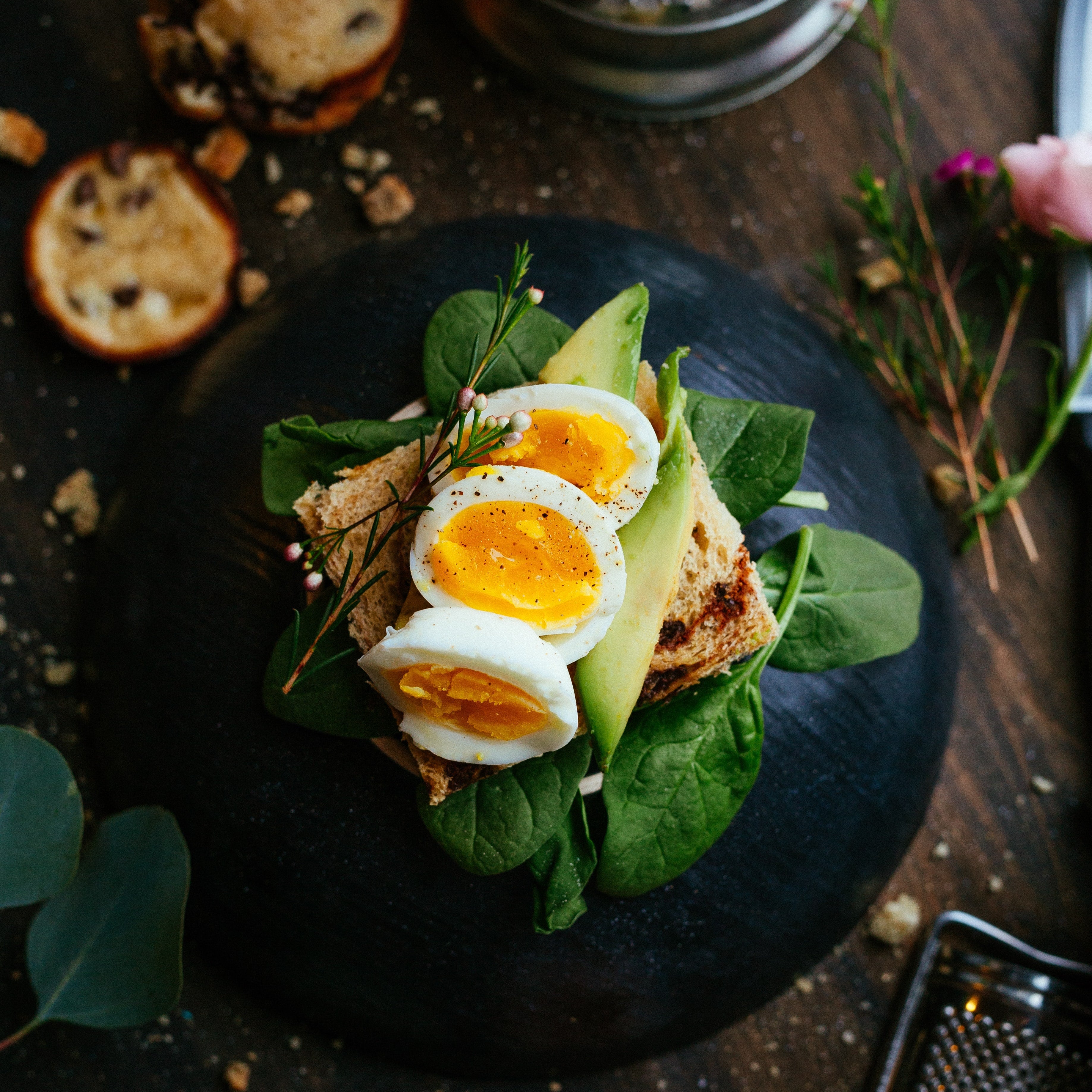 9-NUTRITION DE LA PERFORMANCE : les bases, construire son assiette