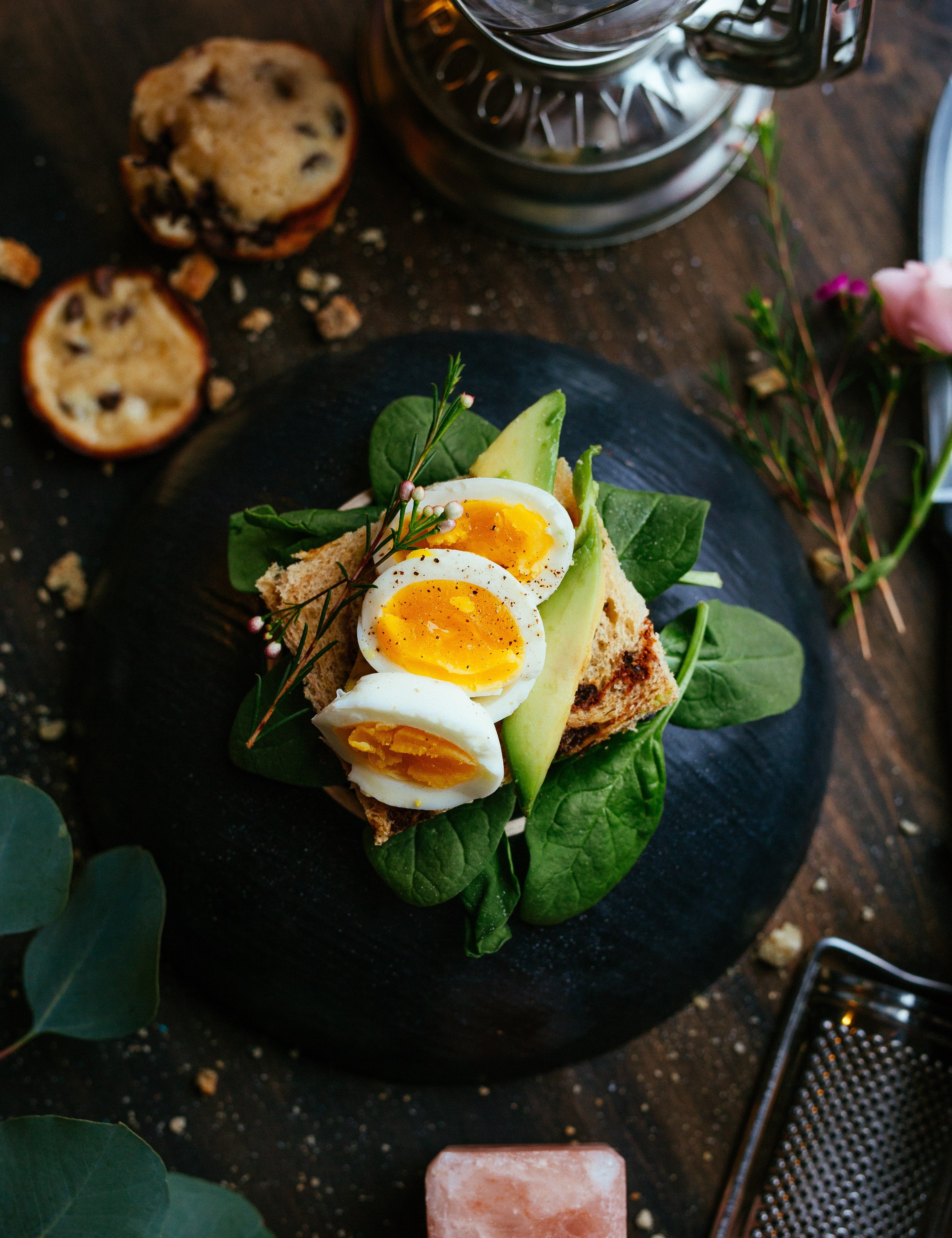 9-NUTRITION DE LA PERFORMANCE : les bases, construire son assiette