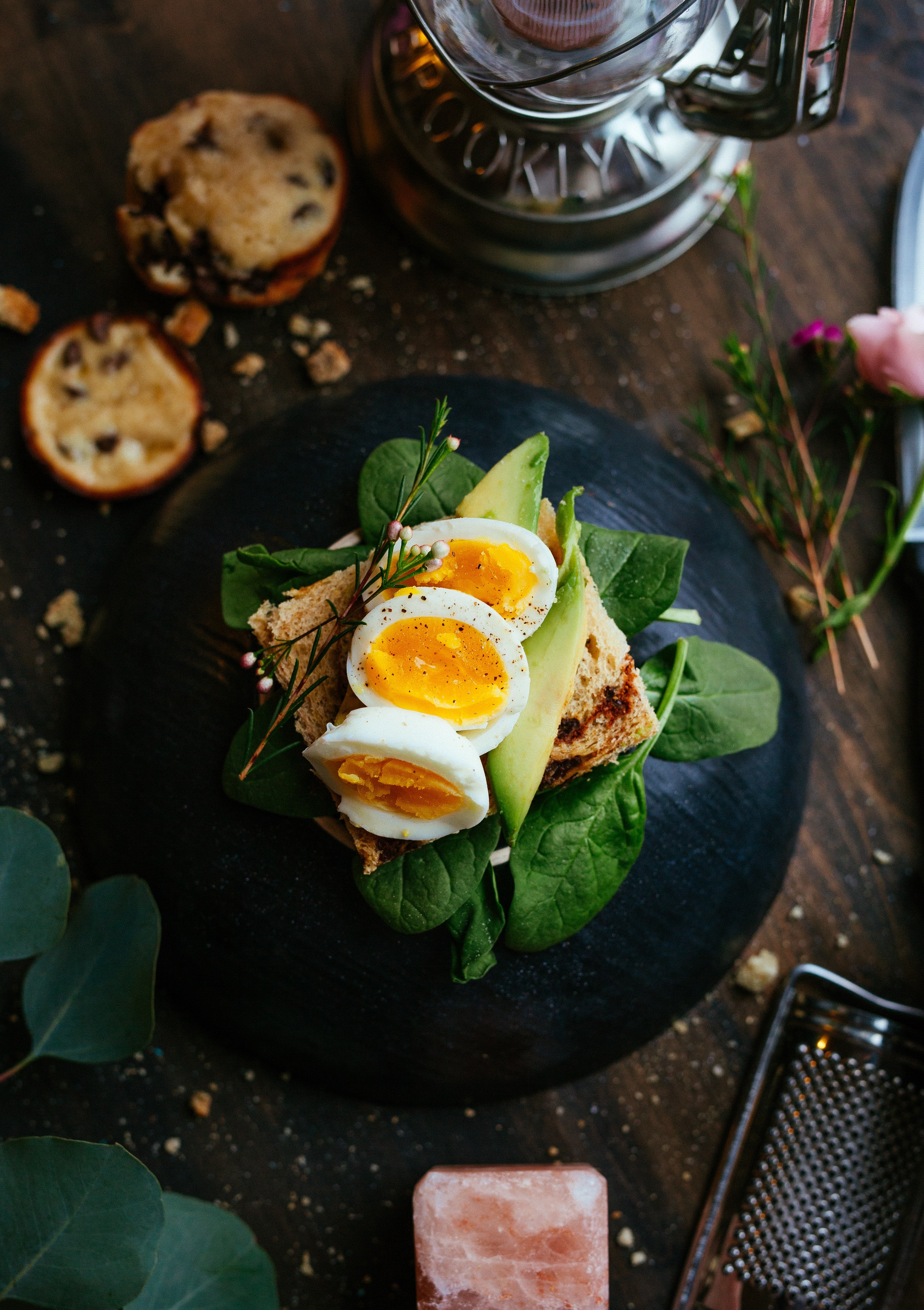 9-NUTRITION DE LA PERFORMANCE : les bases, construire son assiette