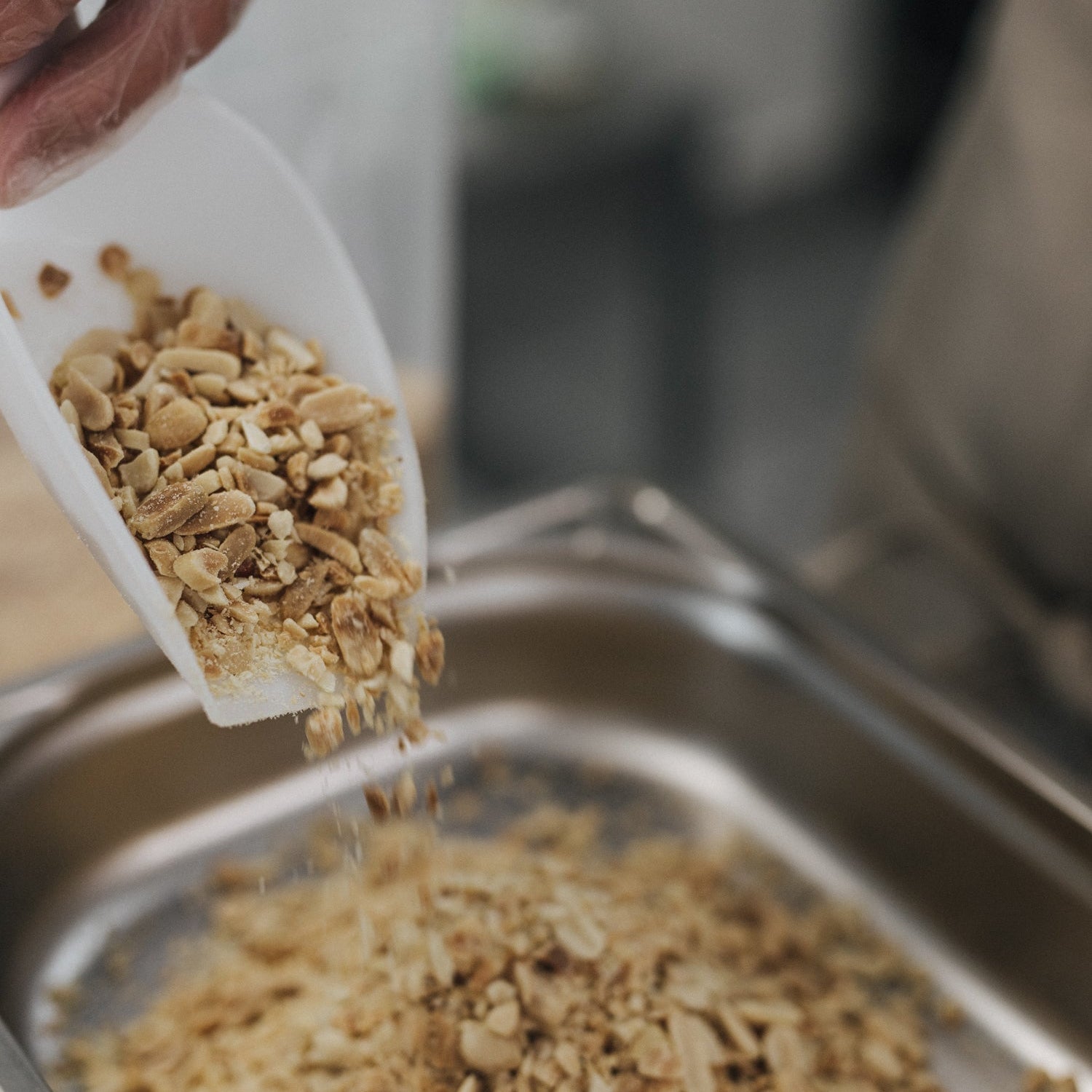 Repas lyophilisés bio COOKNRUN pour le trek et le bivouac