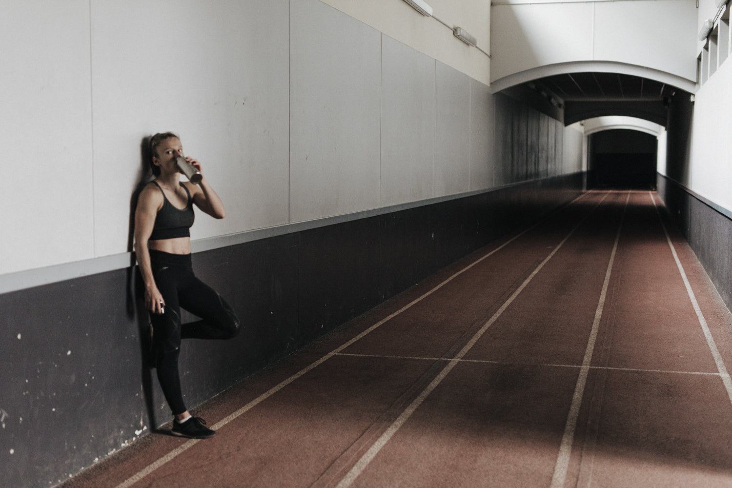 1-NUTRITION DE LA PERFORMANCE : manger pour performer.